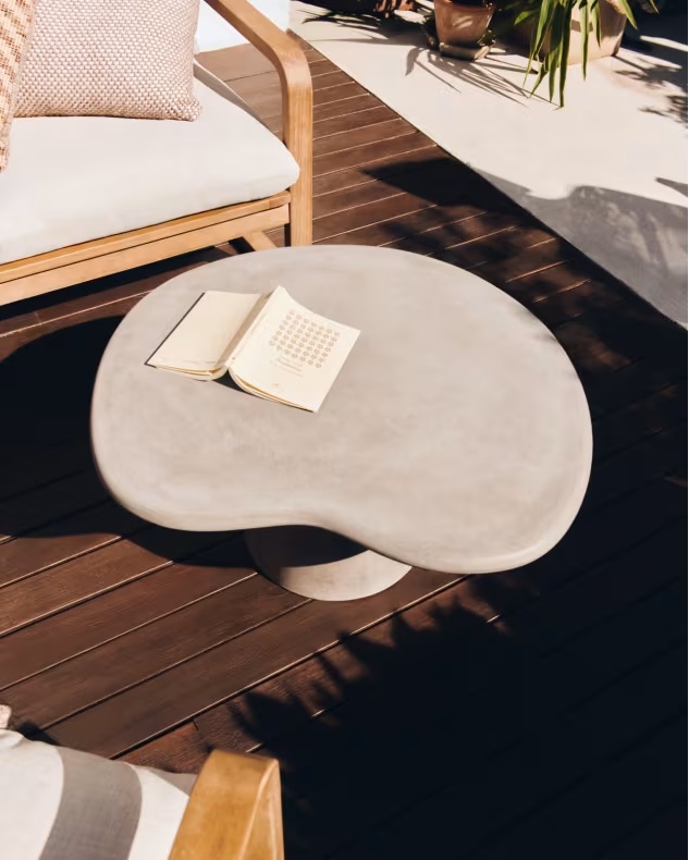 table basse de jardin table basse de jardin