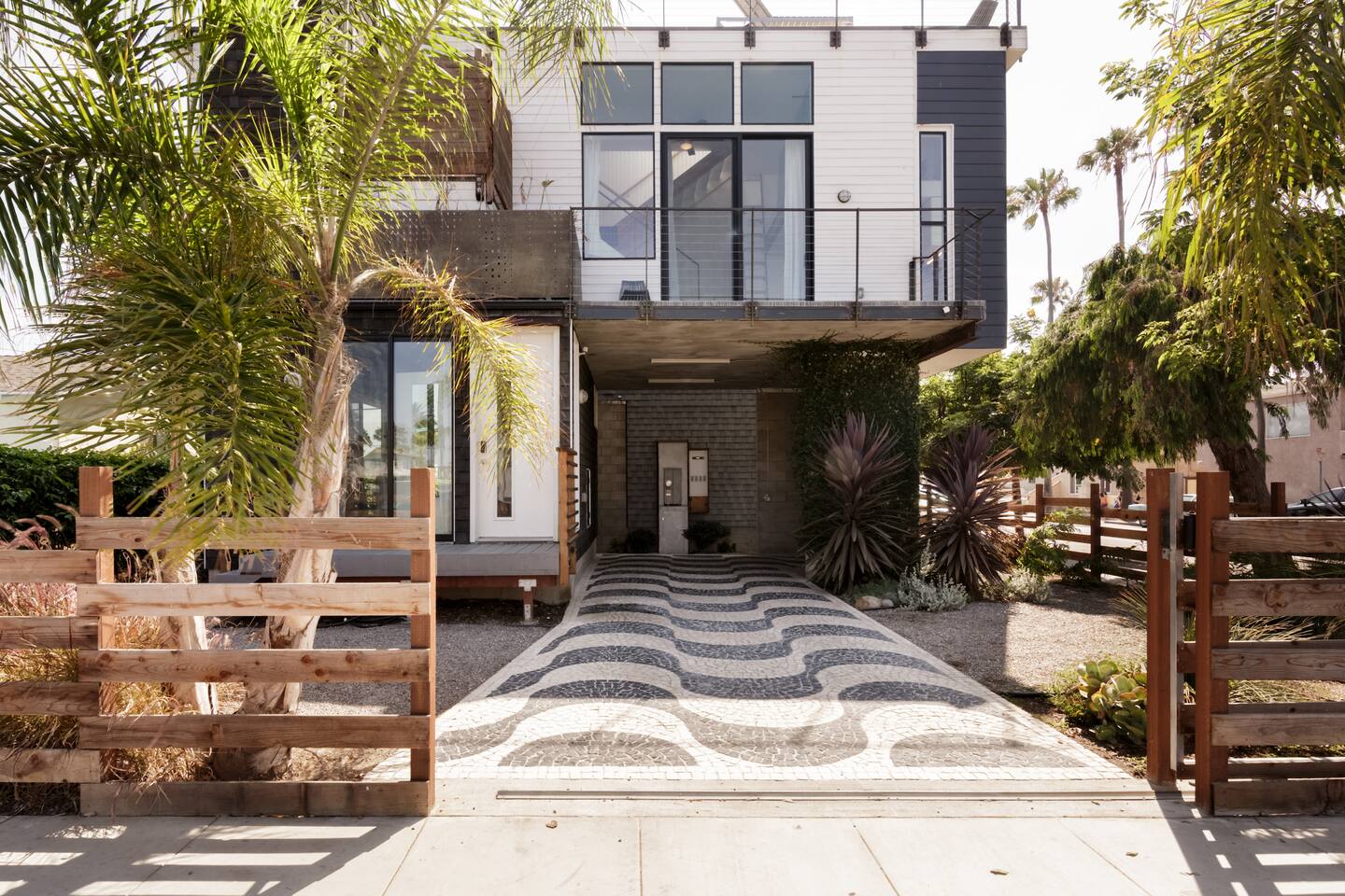maison San Diego maison San Diego