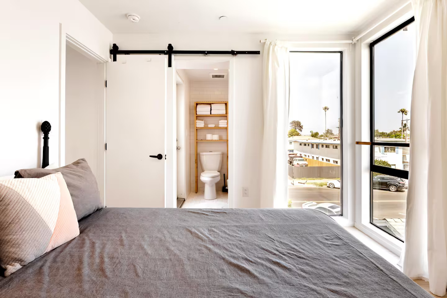 chambre avec salle de bain chambre avec salle de bain
