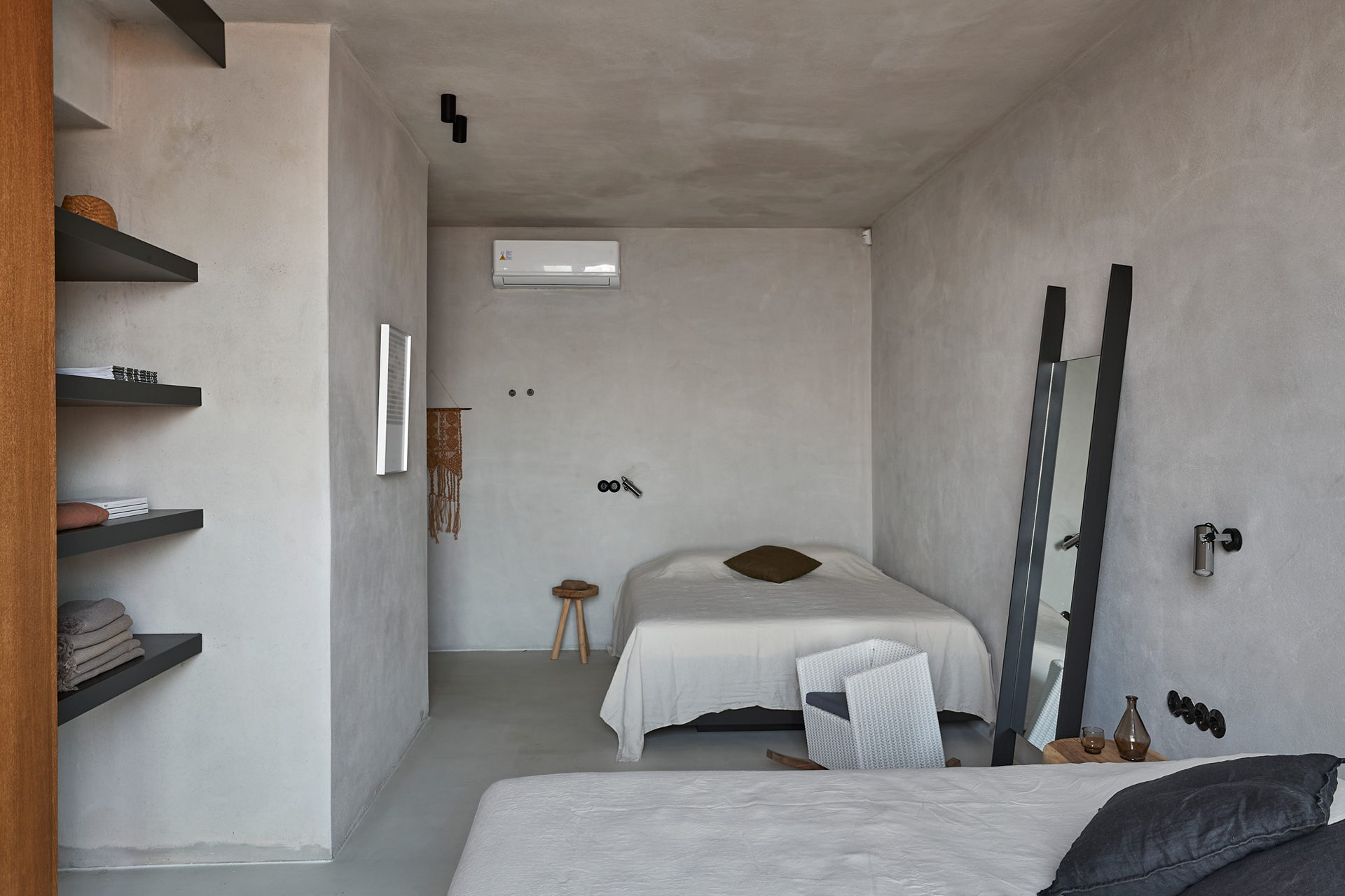 chambre Metochi Lodge