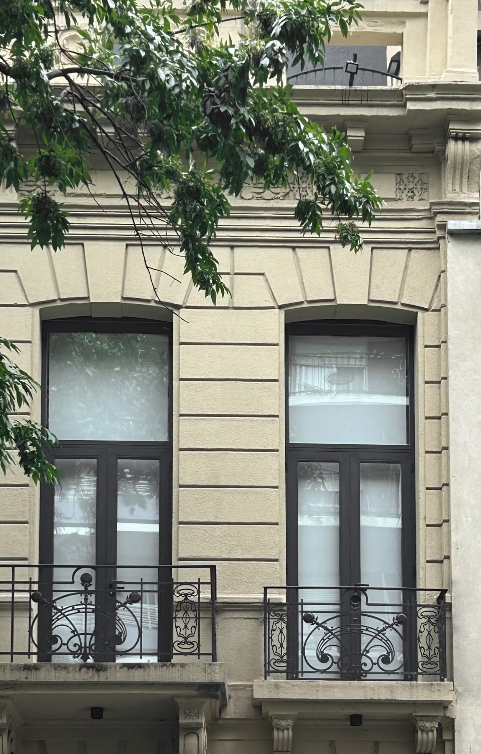 immeuble Buenos Aires immeuble Buenos Aires
