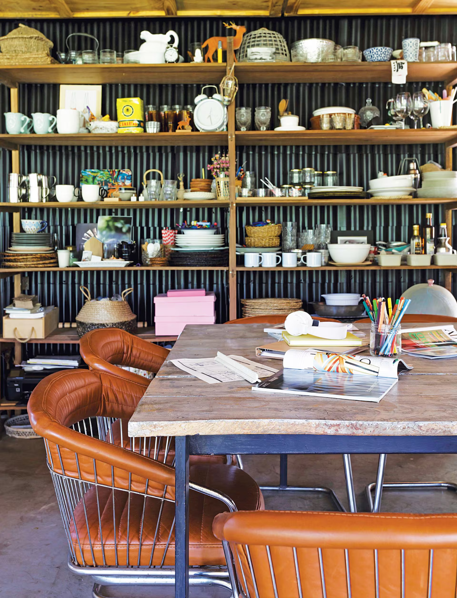 salle à manger décoration vintage maison rénovée à la campagne salle à manger décoration vintage maison rénovée à la campagne