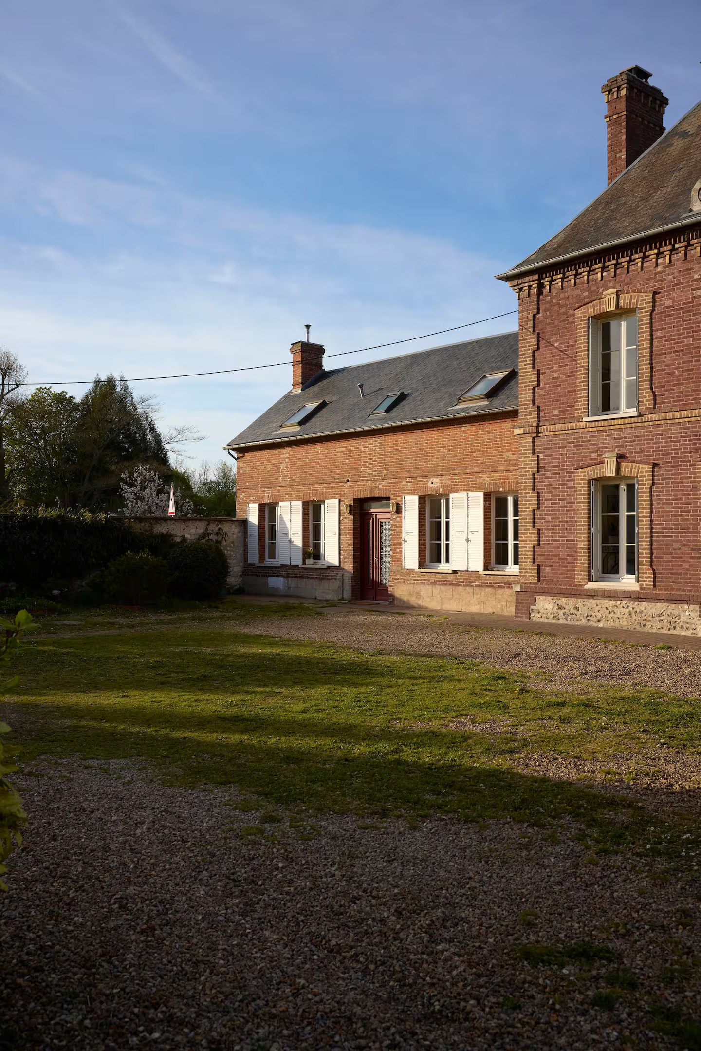Maison Crèvecœur Maison Crèvecœur