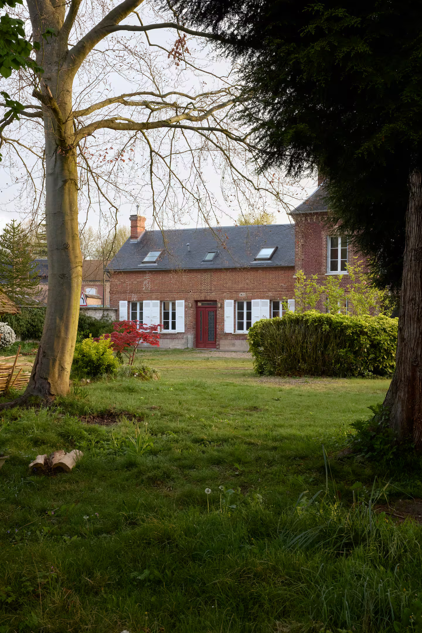 Maison Crèvecœur Maison Crèvecœur