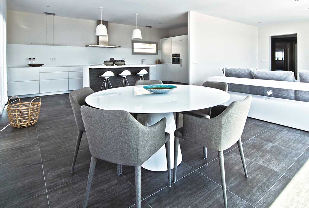 salle à manger et cuisine décoration design maison par Prêt-à-porter Casas Vistablava salle à manger et cuisine décoration design maison par Prêt-à-porter Casas Vistablava