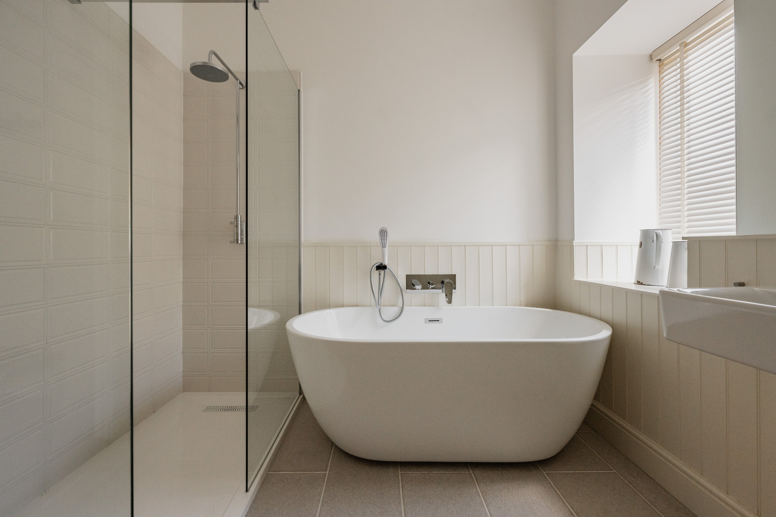salle de bain design