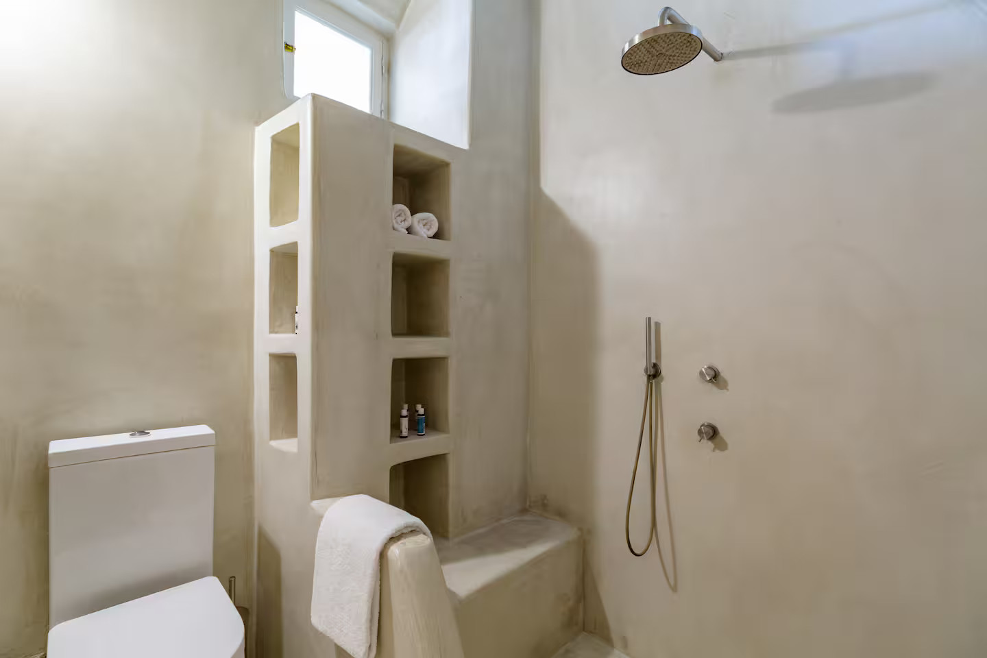 salle de bain murs enduits salle de bain murs enduits