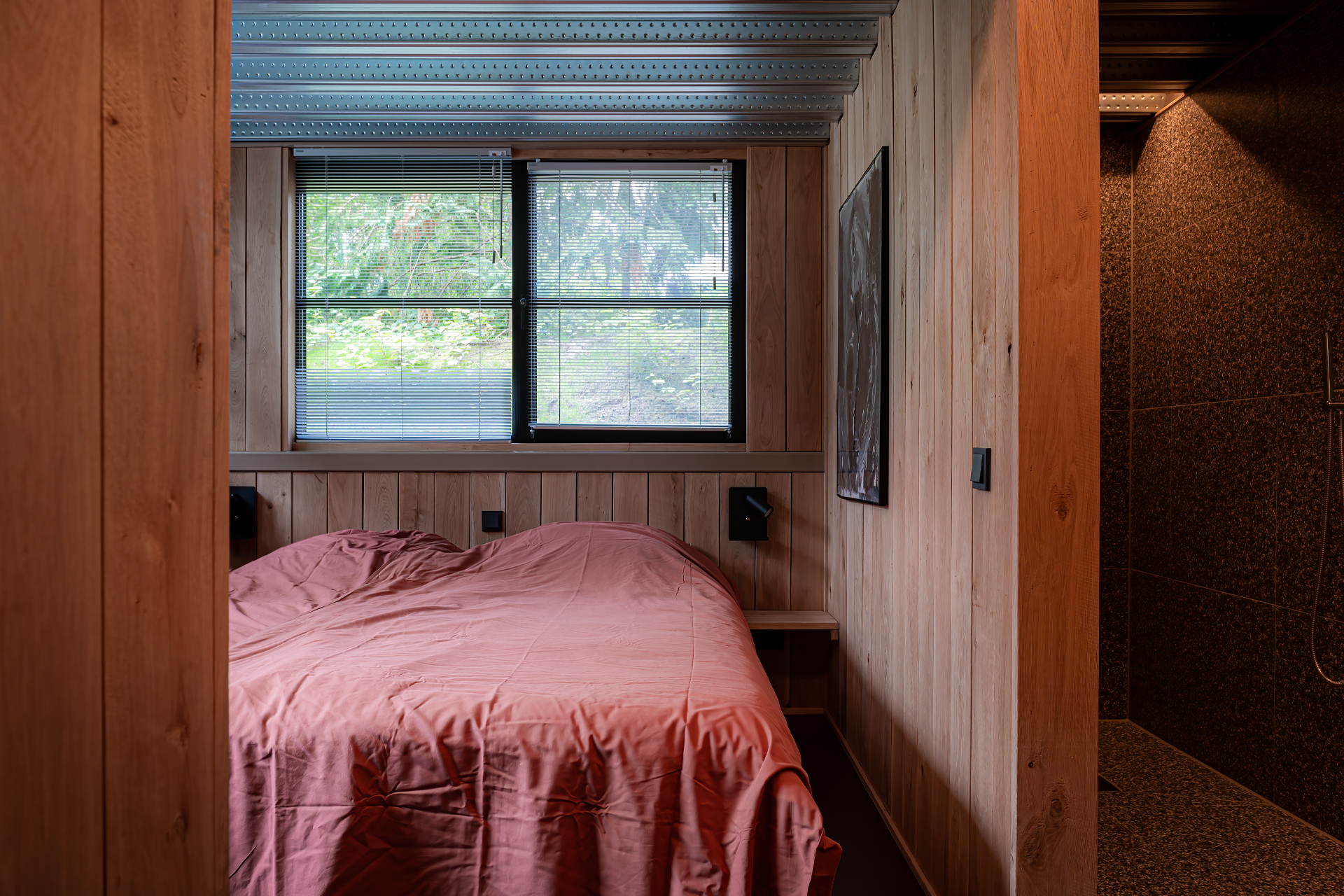 chambre l'Orangerie Pays-Bas