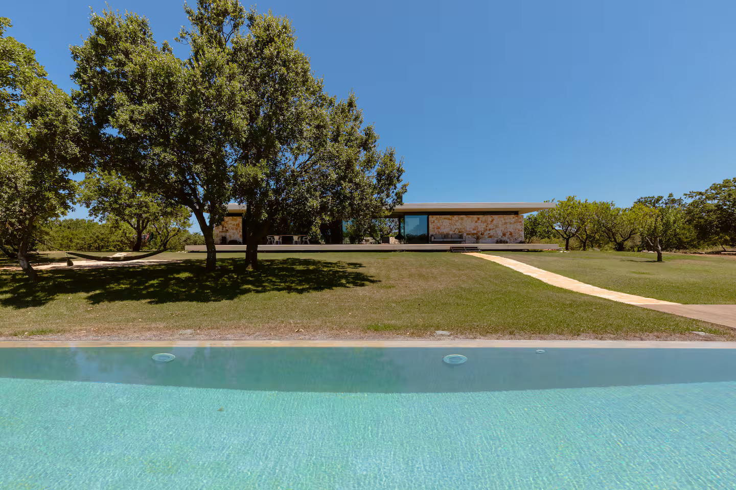 maison contemporaine avec piscine maison contemporaine avec piscine
