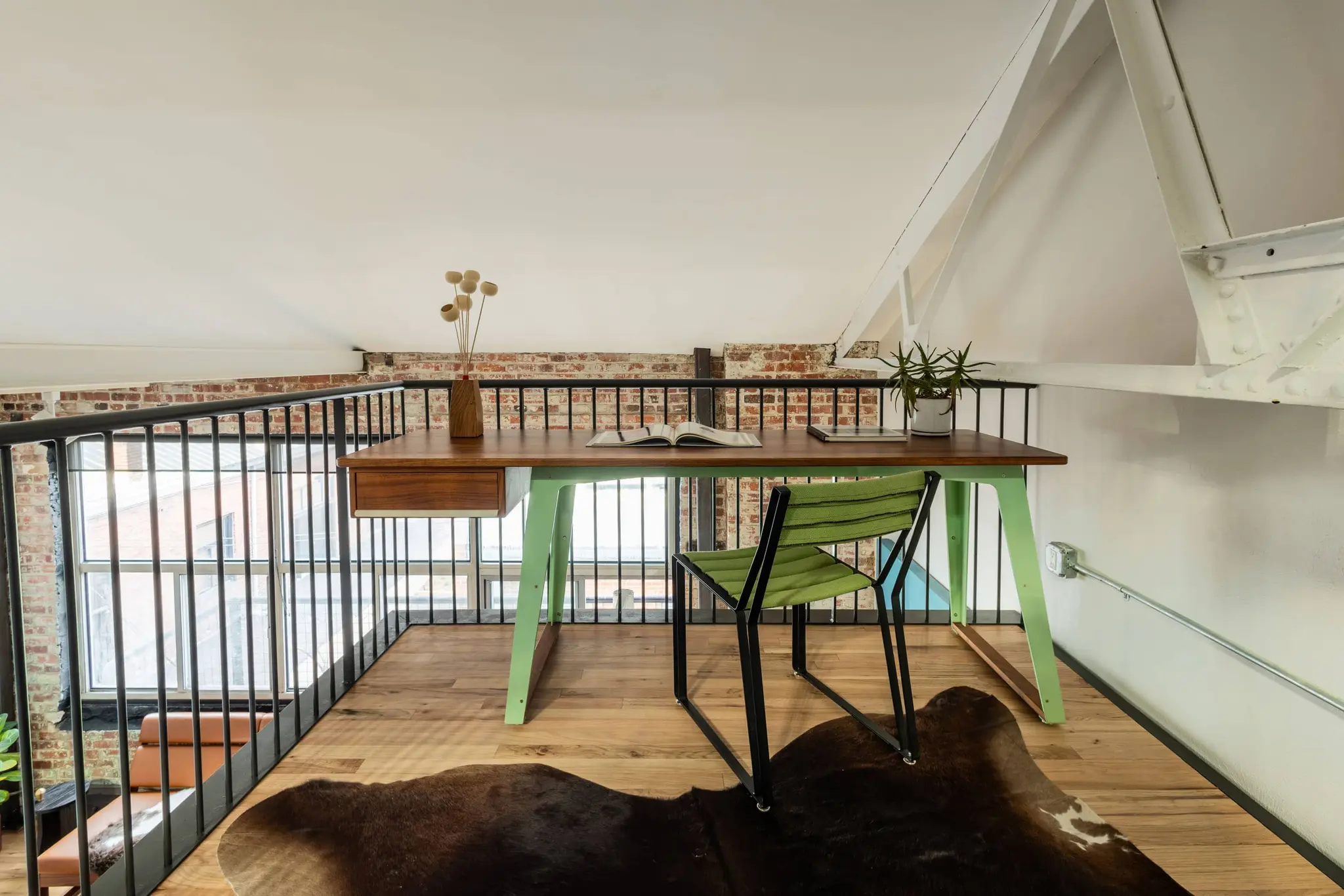 mezzanine avec bureau mezzanine avec bureau