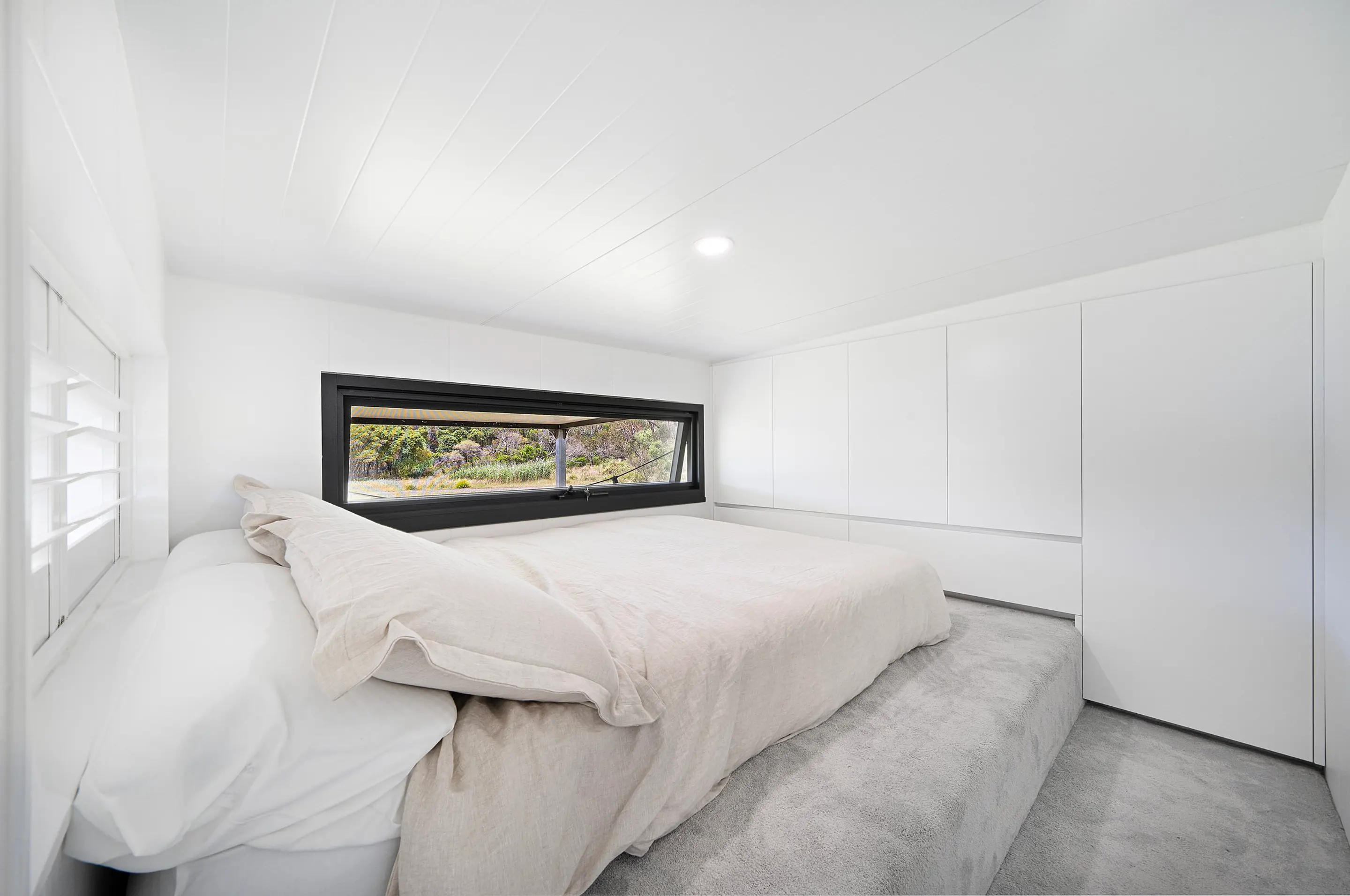 chambre tiny house chambre tiny house
