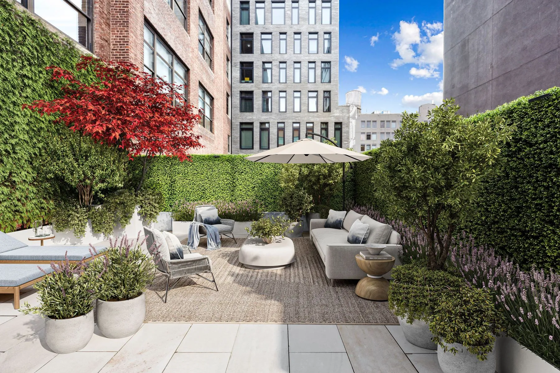 jardin de ville Manhattan jardin de ville Manhattan