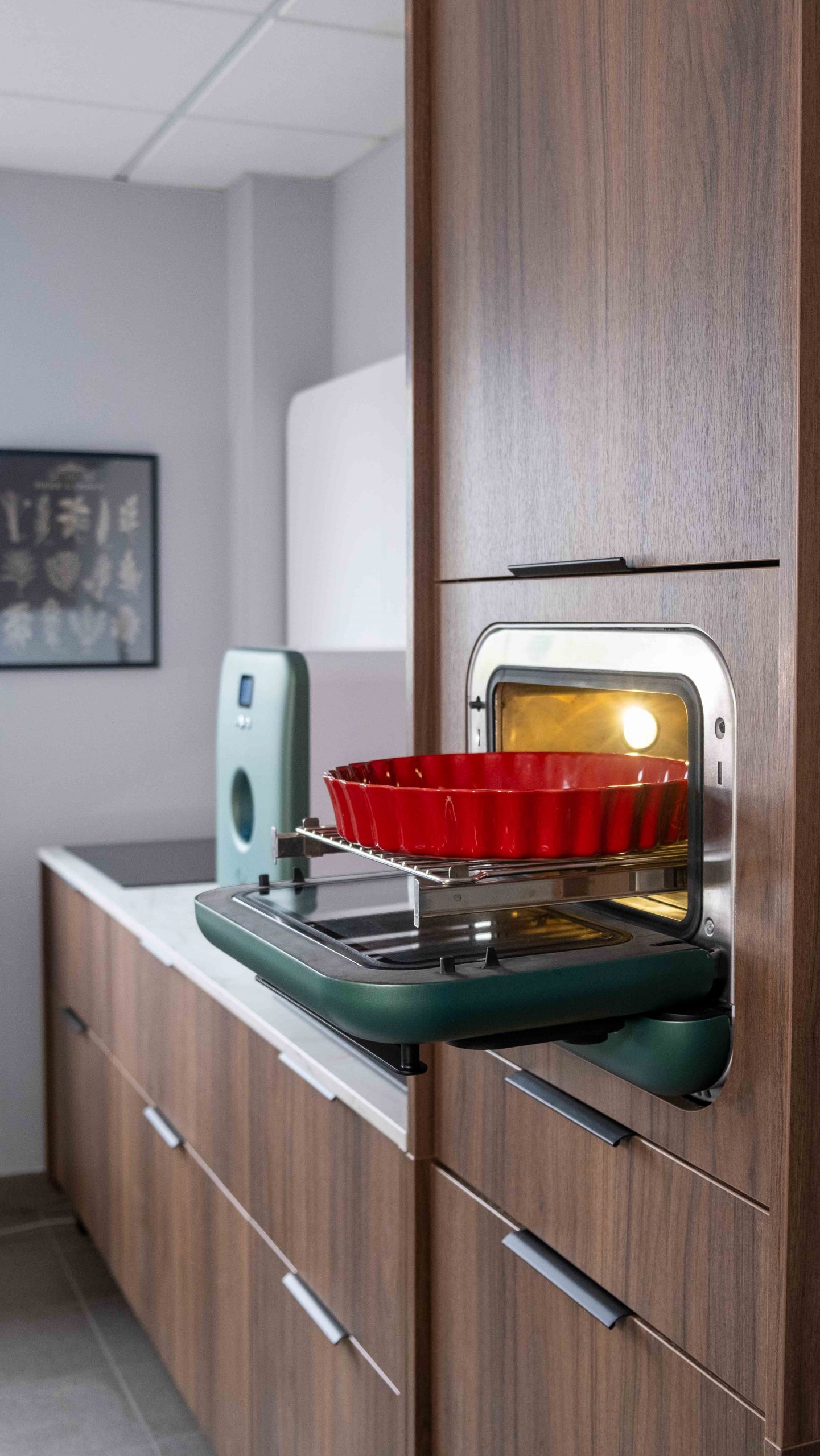 cuisine Spoon & Room lave-vaisselle Bob cuisine Spoon & Room lave-vaisselle Bob