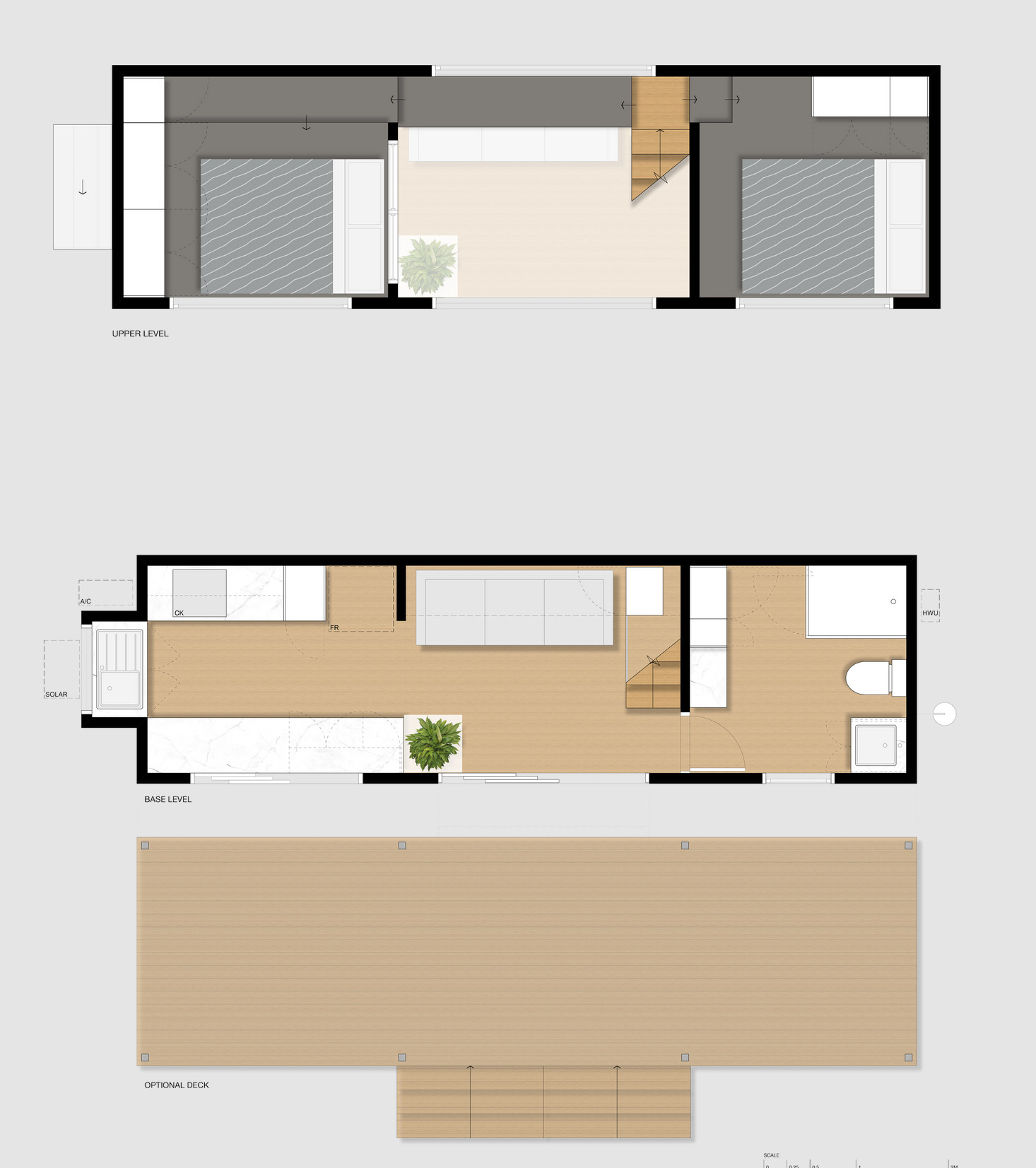 plan petite maison 21m2 hors réseaux plan petite maison 21m2 hors réseaux