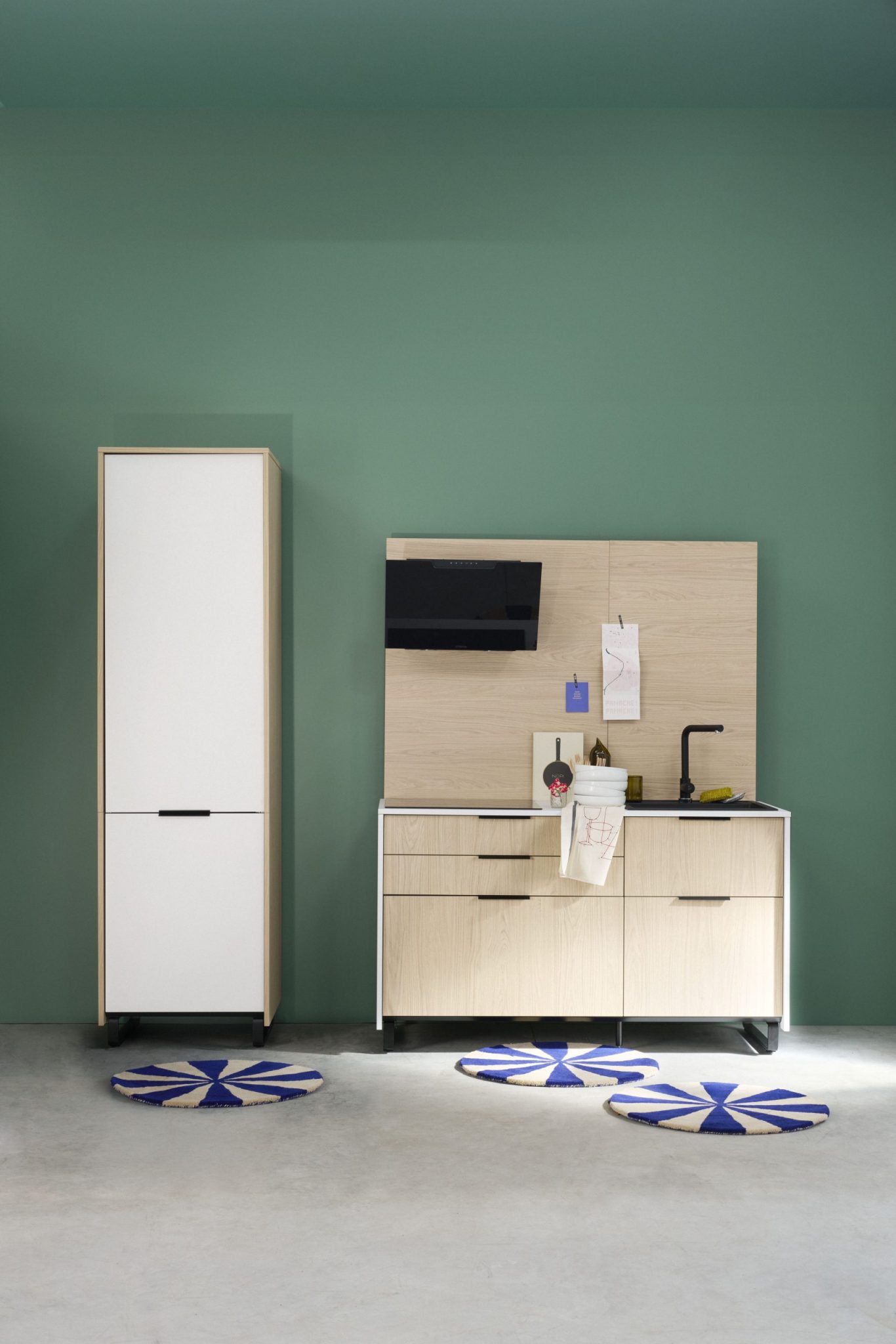 cuisine Spoon & Room cuisine Spoon & Room