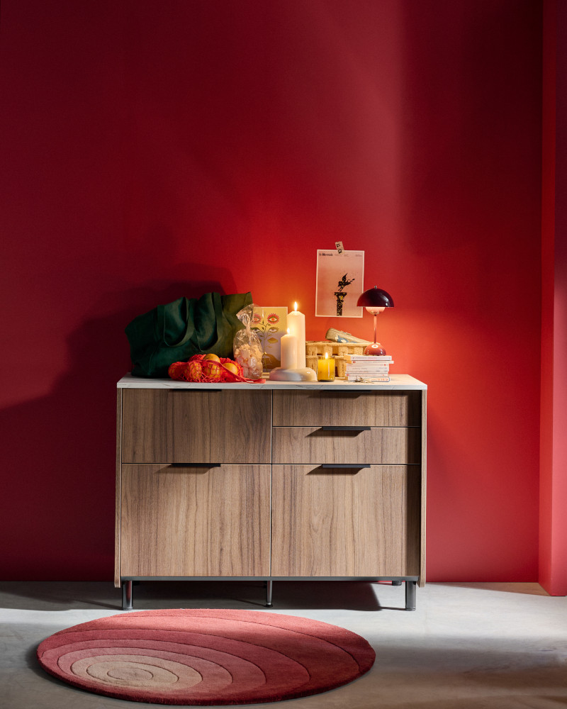 cuisine Spoon & Room cuisine Spoon & Room