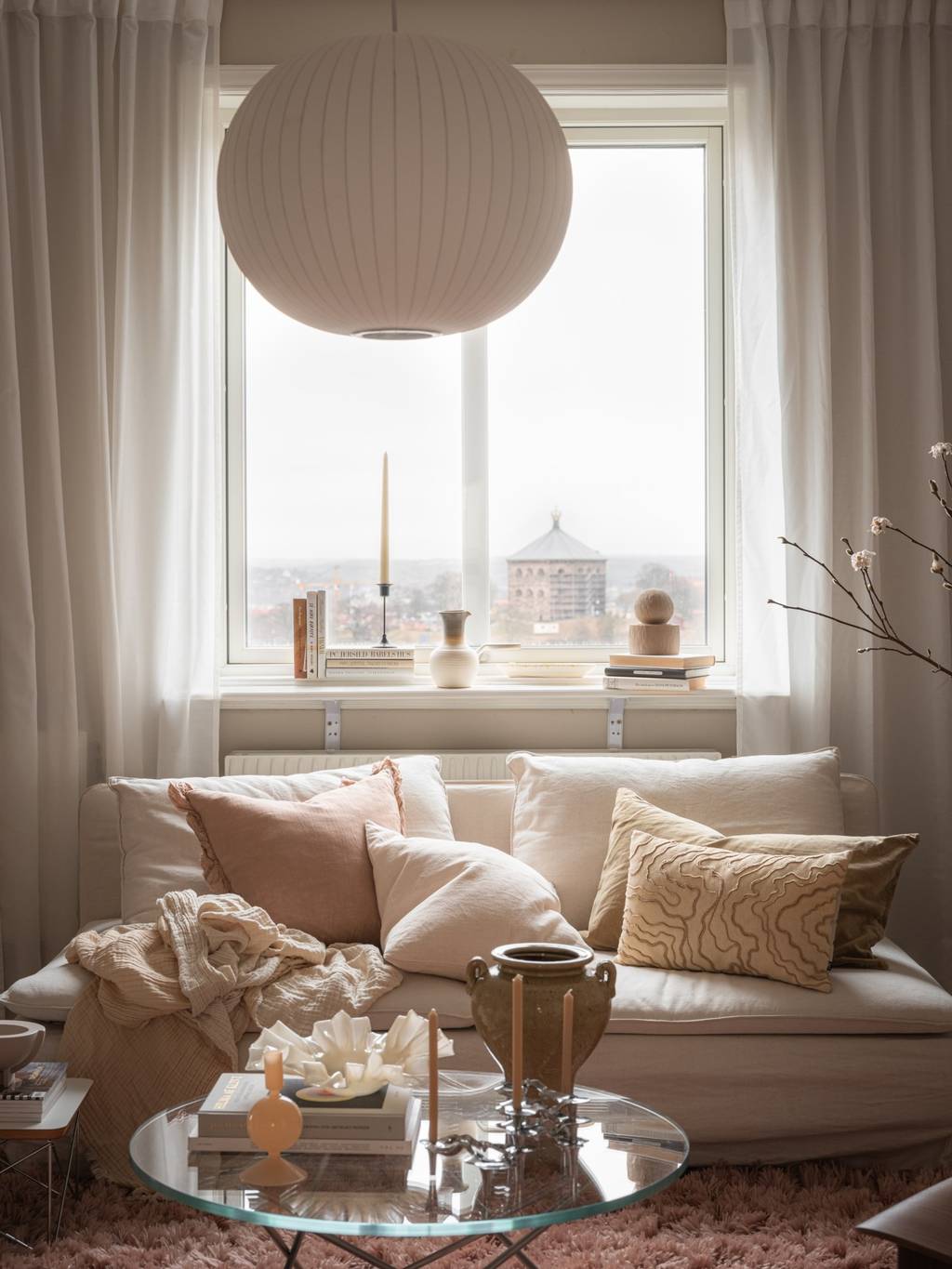 salon studio 42m2 décoration scandinave salon studio 42m2 décoration scandinave