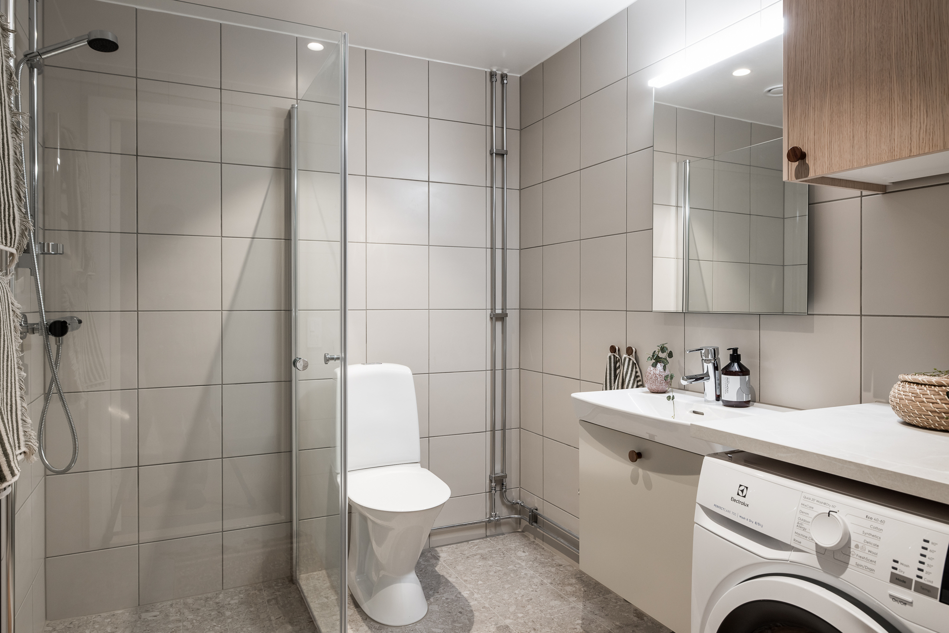 salle de bain studio 35m2 salle de bain studio 35m2