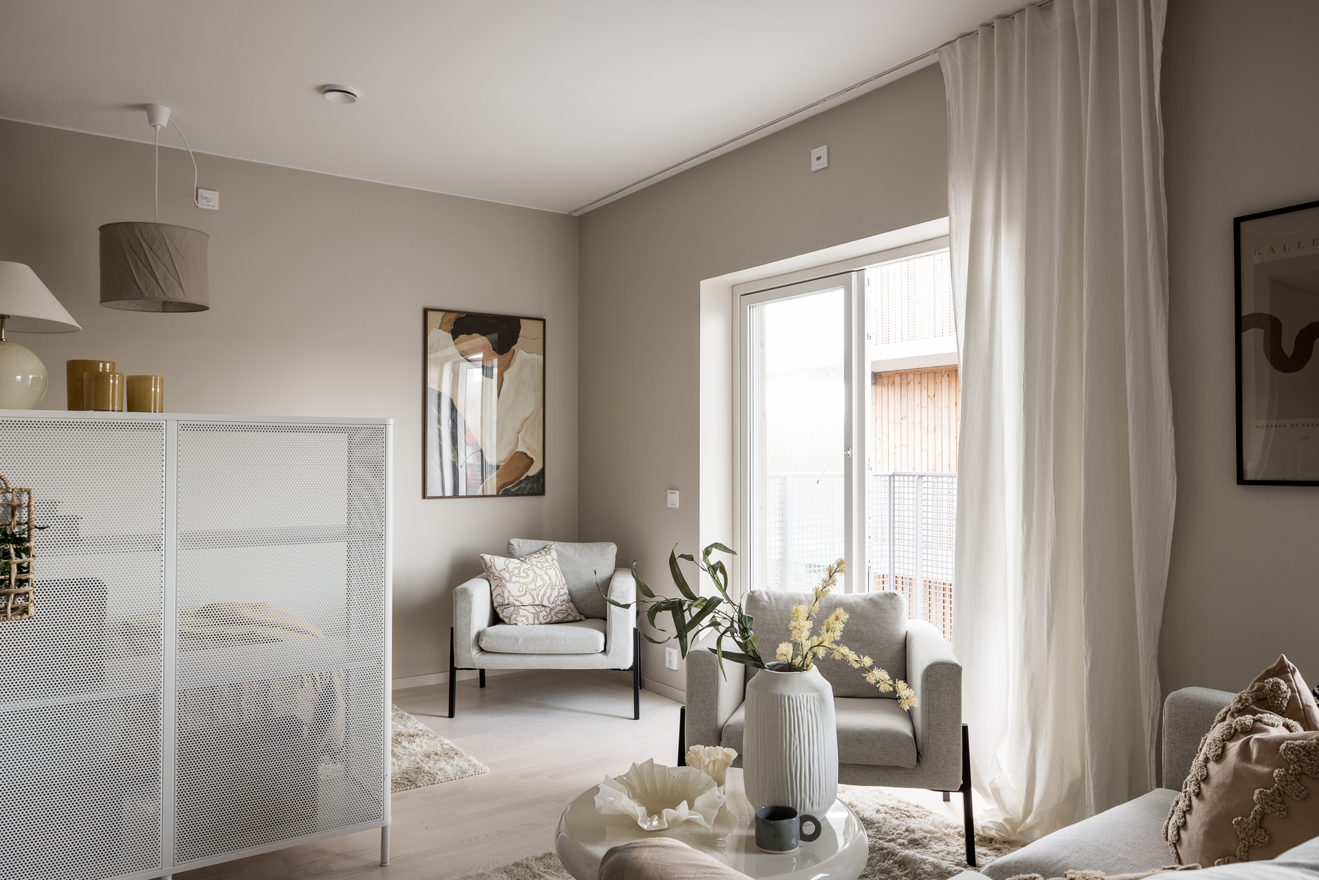 salon et zone chambre studio 35m2 salon et zone chambre studio 35m2