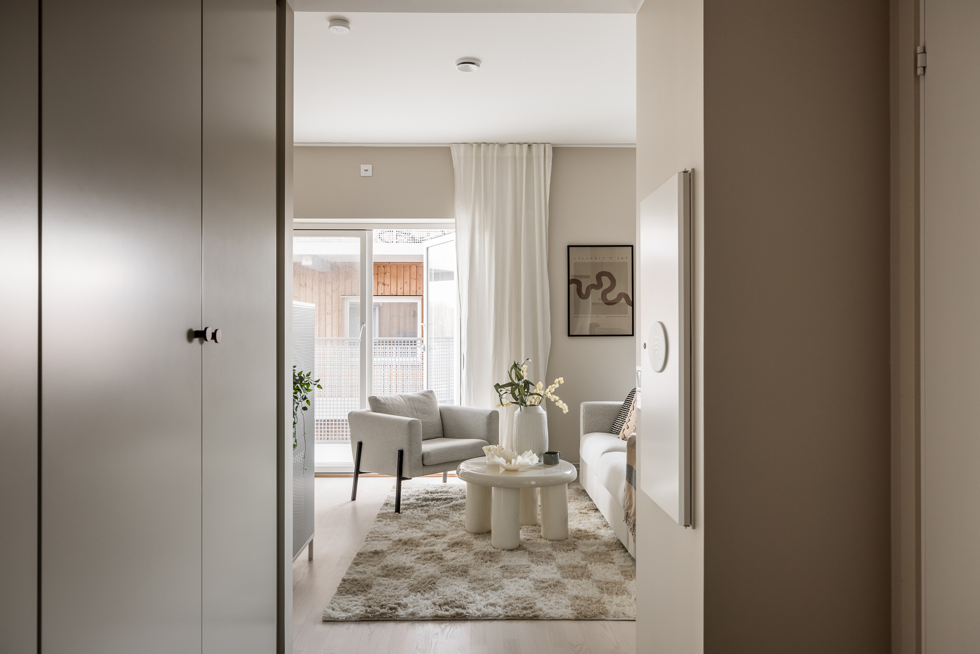 entrée studio 35m2 entrée studio 35m2