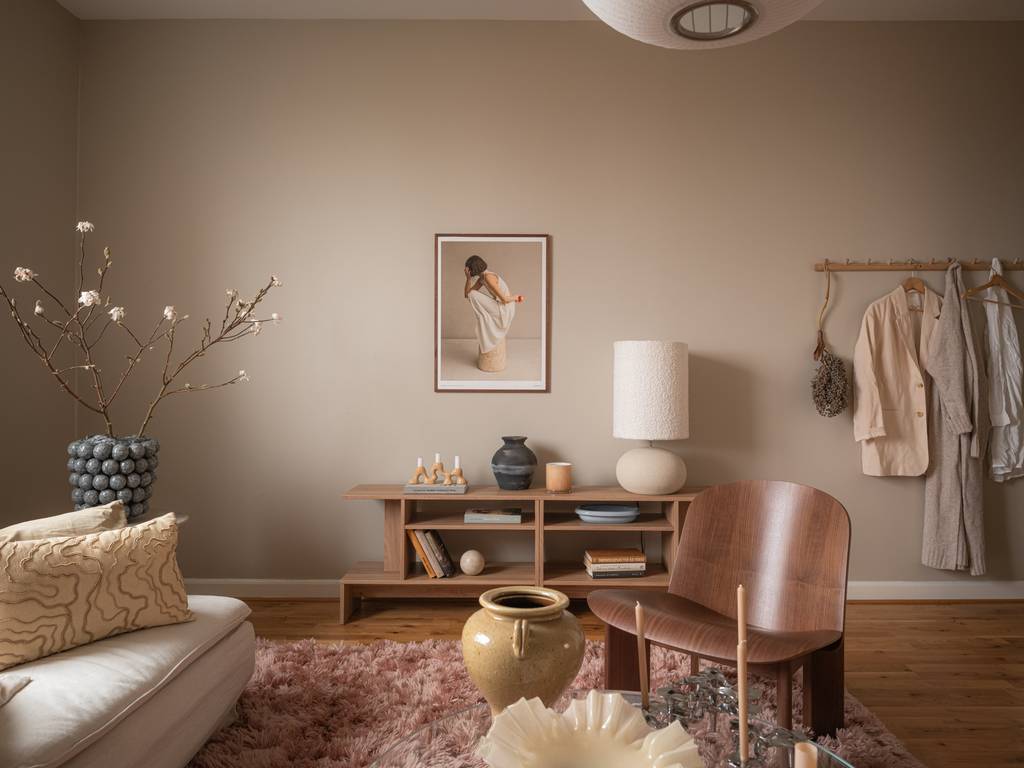 salon studio 42m2 décoration scandinave salon studio 42m2 décoration scandinave