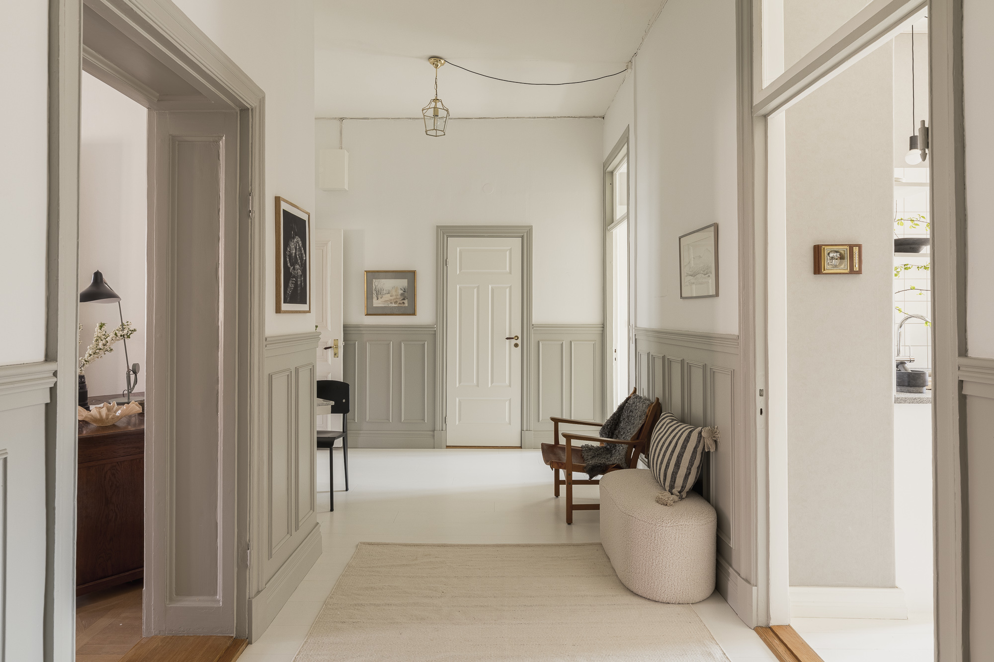 entrée décoration scandinave entrée décoration scandinave