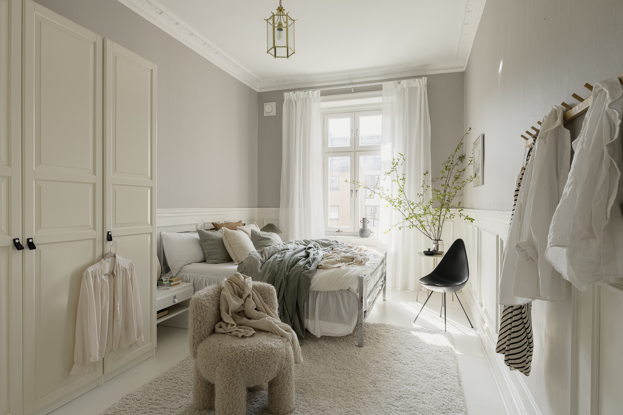 chambre décoration scandinave chambre décoration scandinave