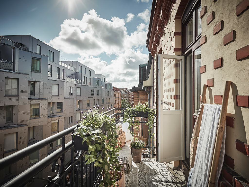 balcon balcon