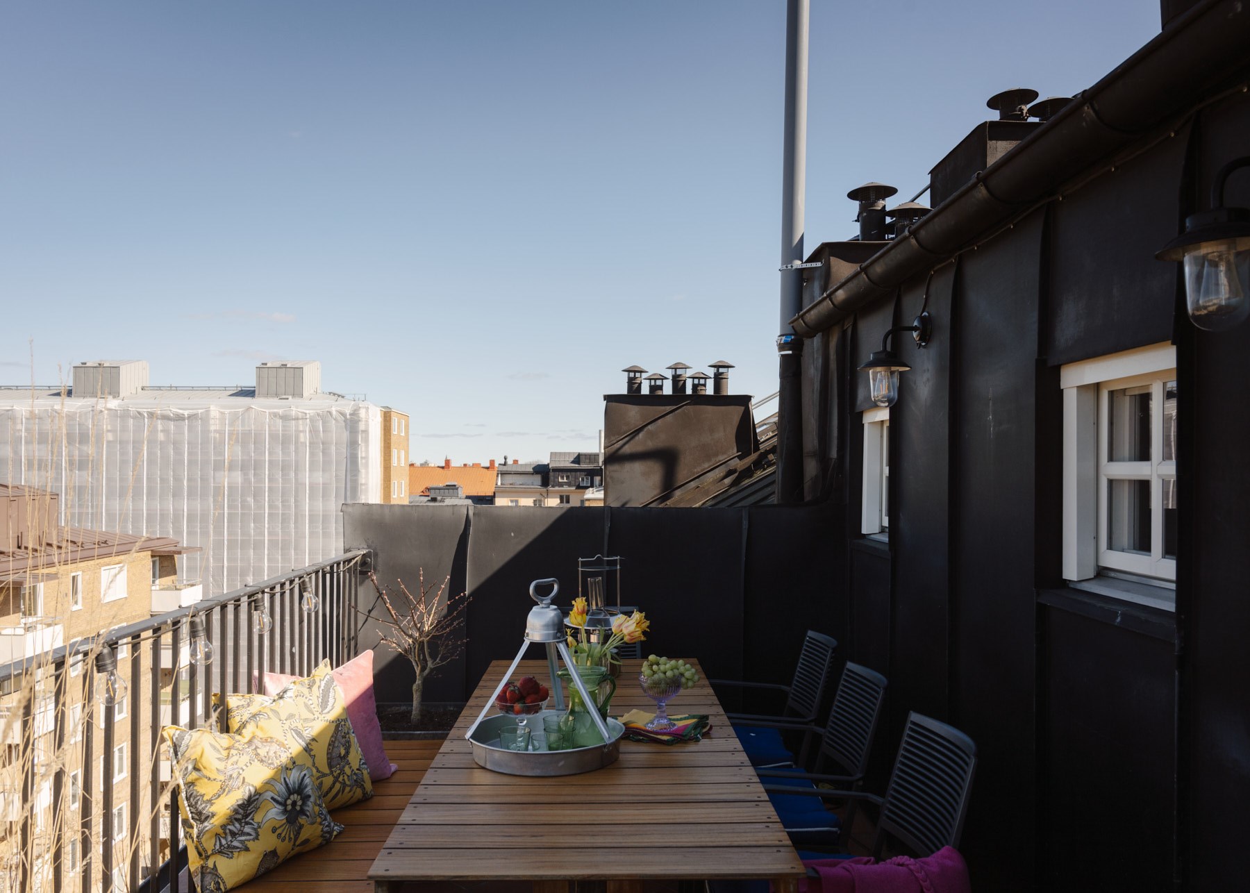 balcon