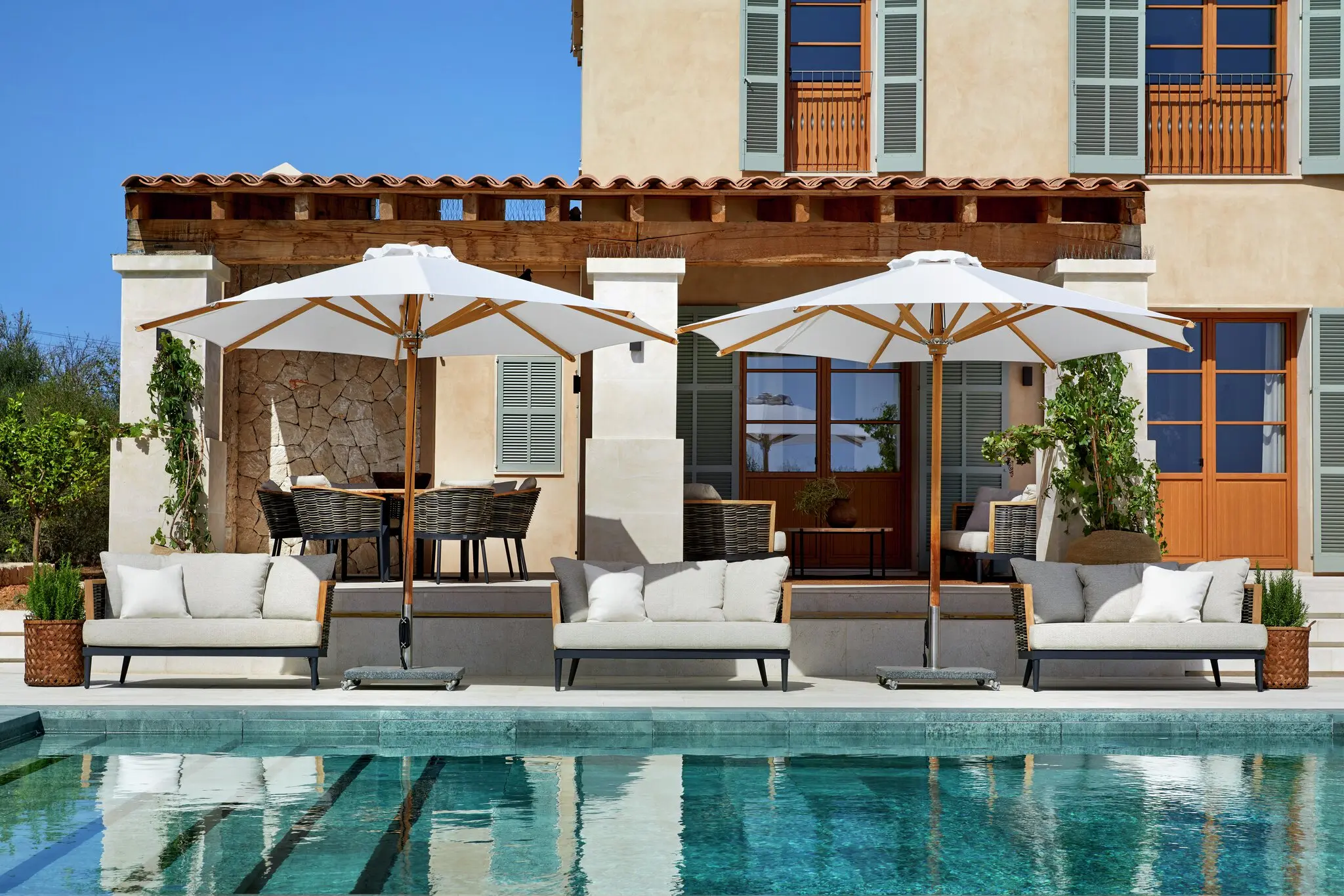 maison avec piscine maison avec piscine