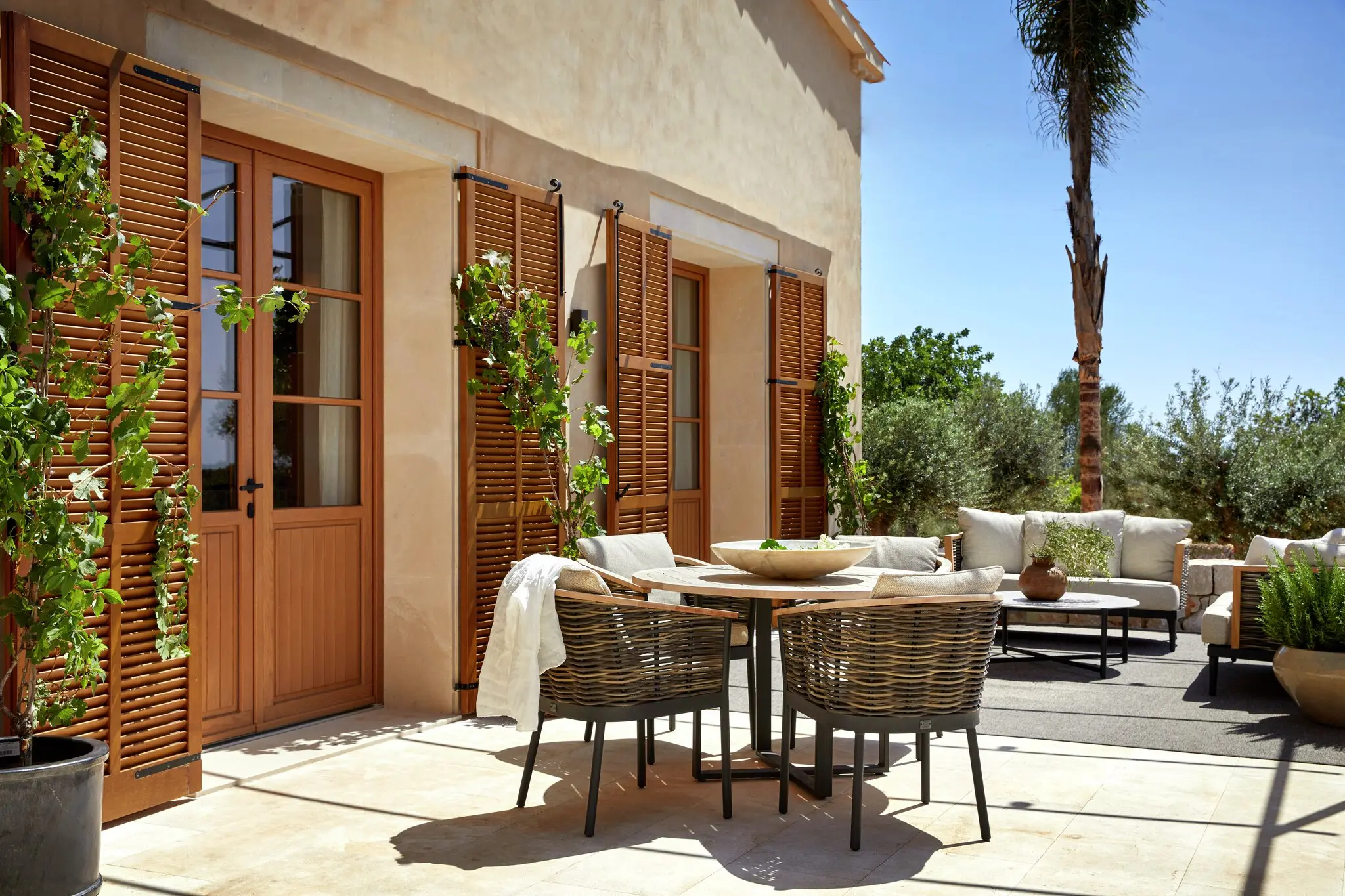 maison avec mobilier extérieur maison avec mobilier extérieur
