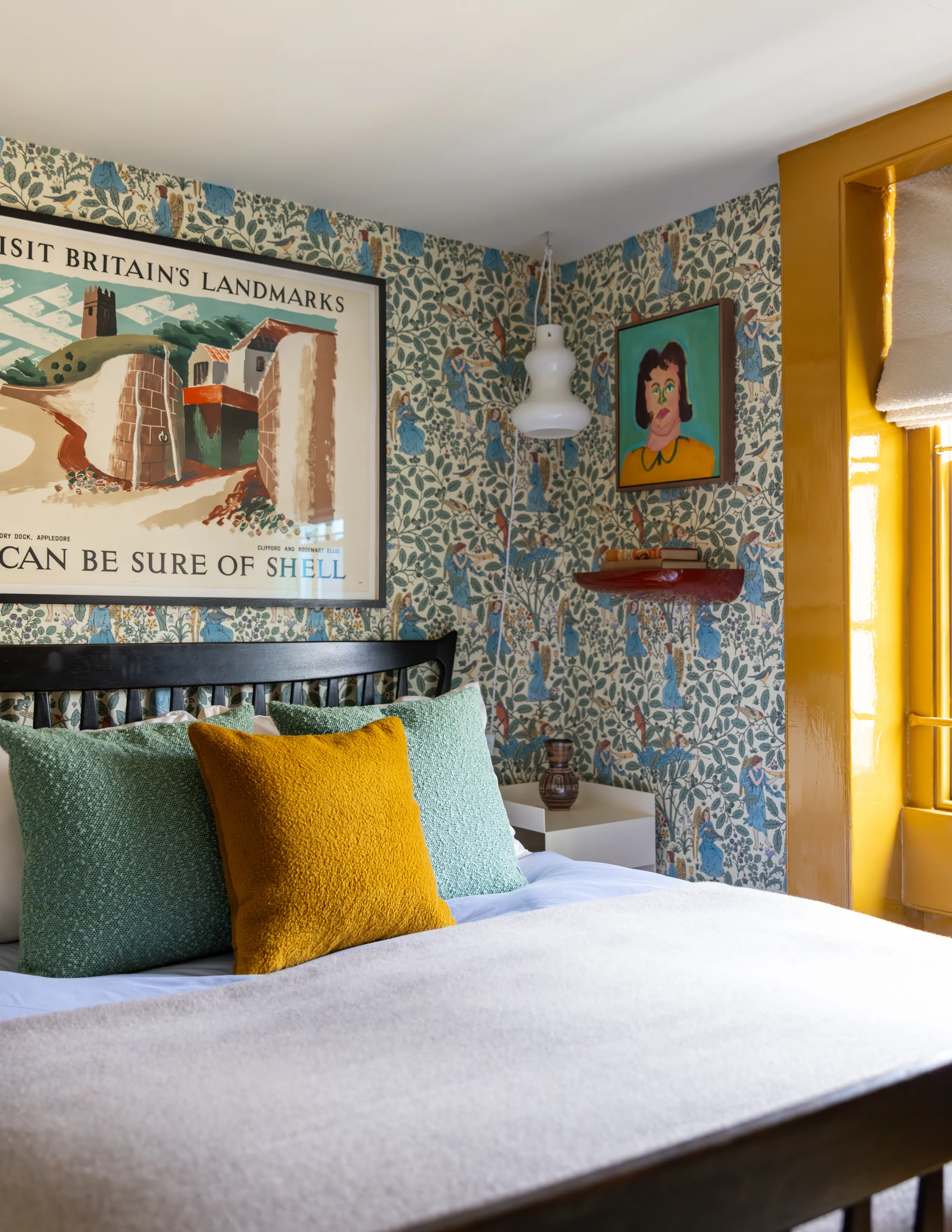 chambre 8 Holland Street chambre 8 Holland Street