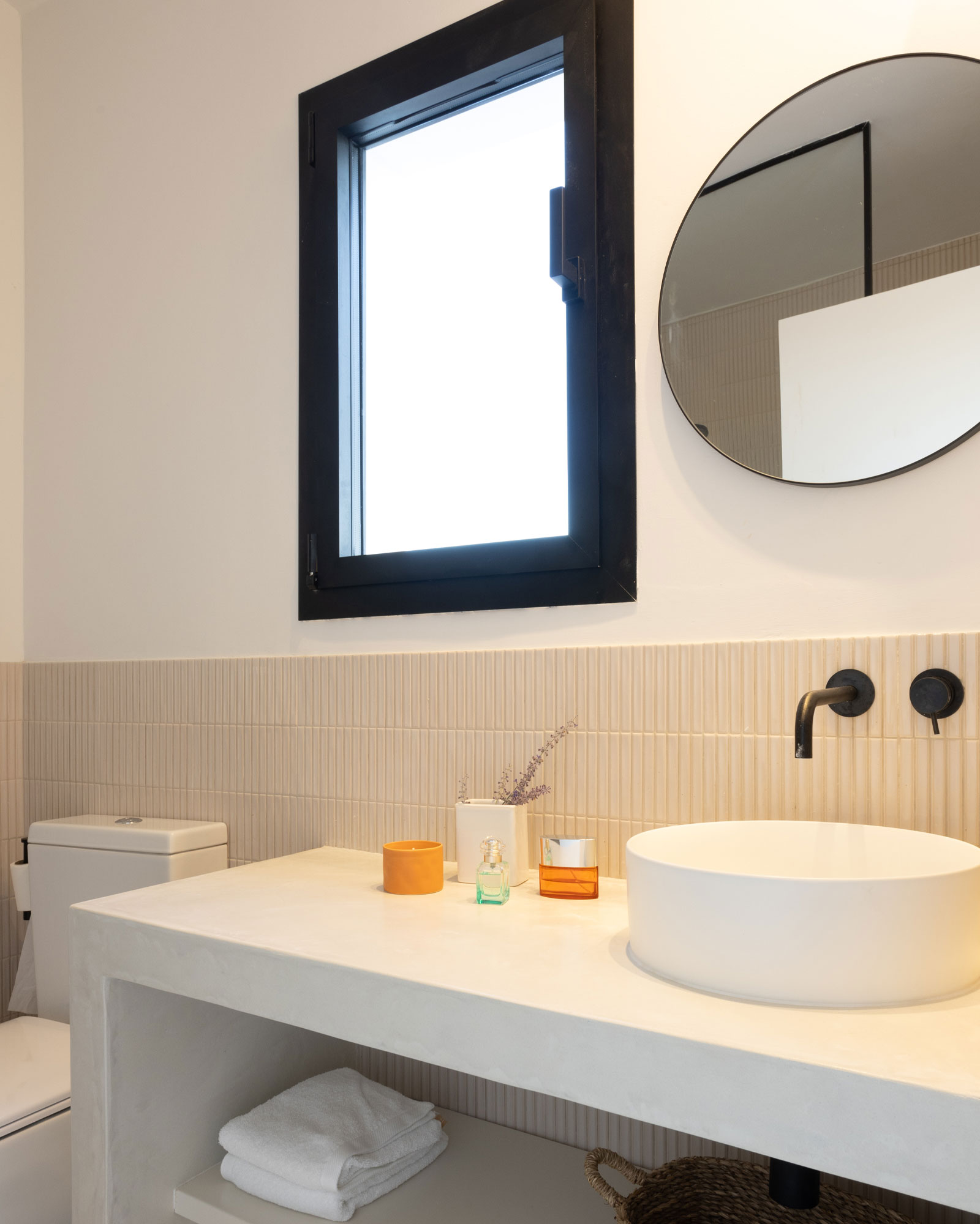 salle de bain design