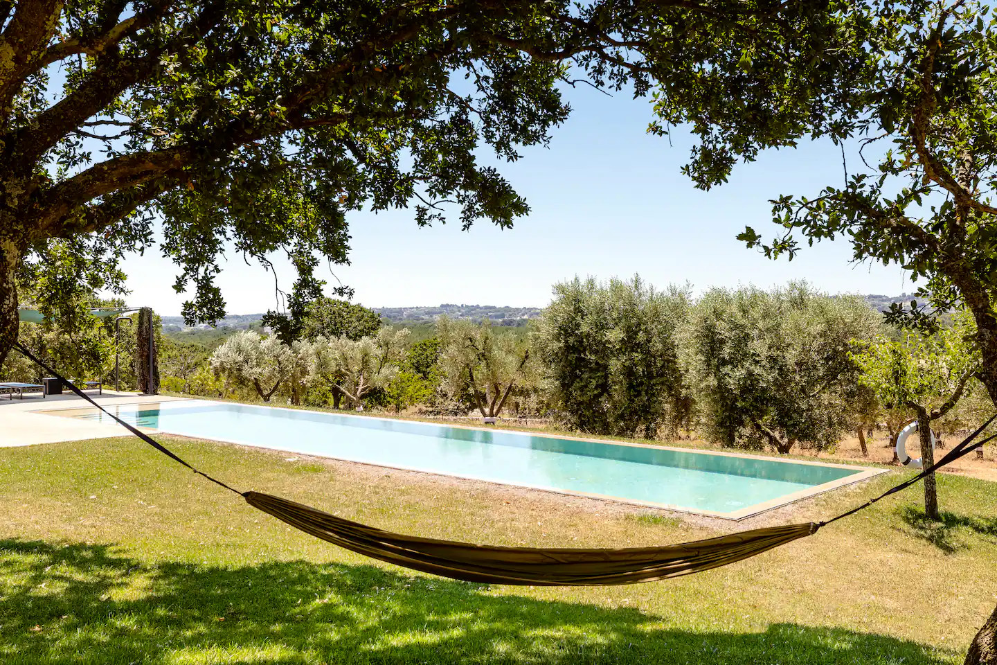 piscine piscine