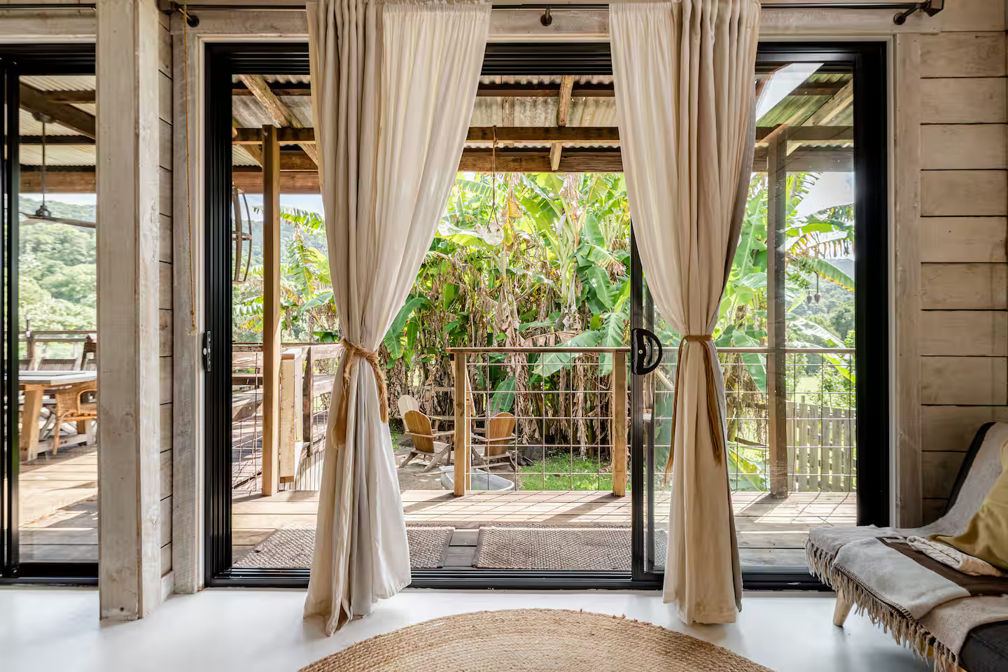 chambre avec terrasse