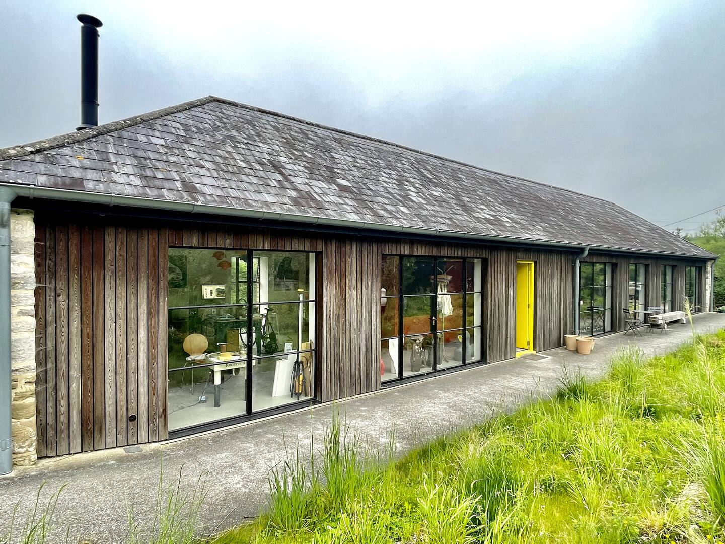 atelier d'artiste Arthouse