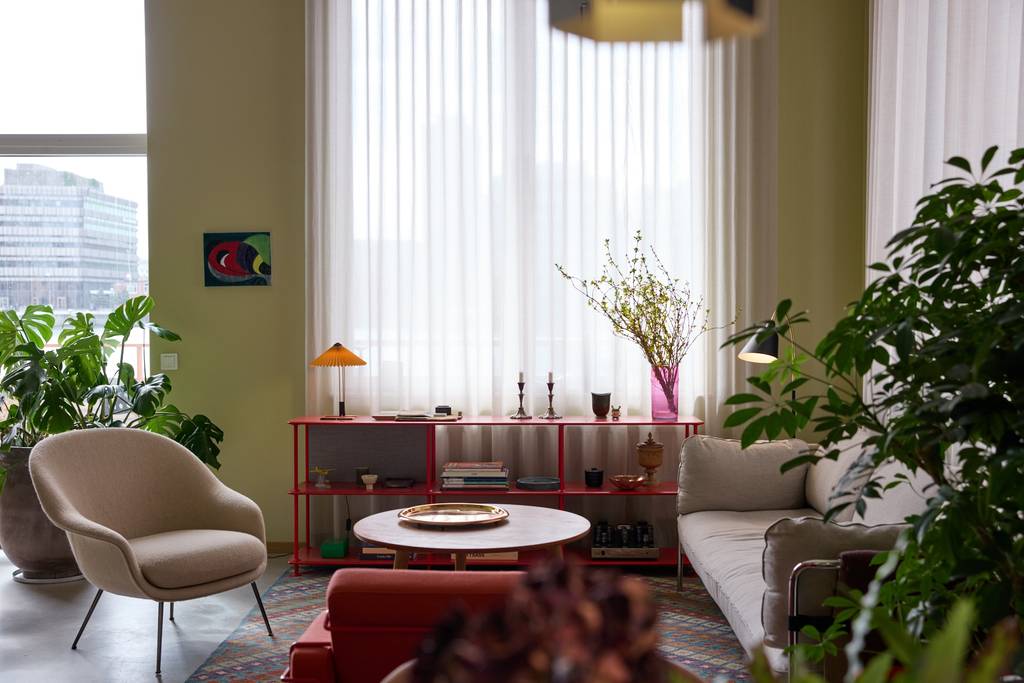 salon décoration design et colorée salon décoration design et colorée