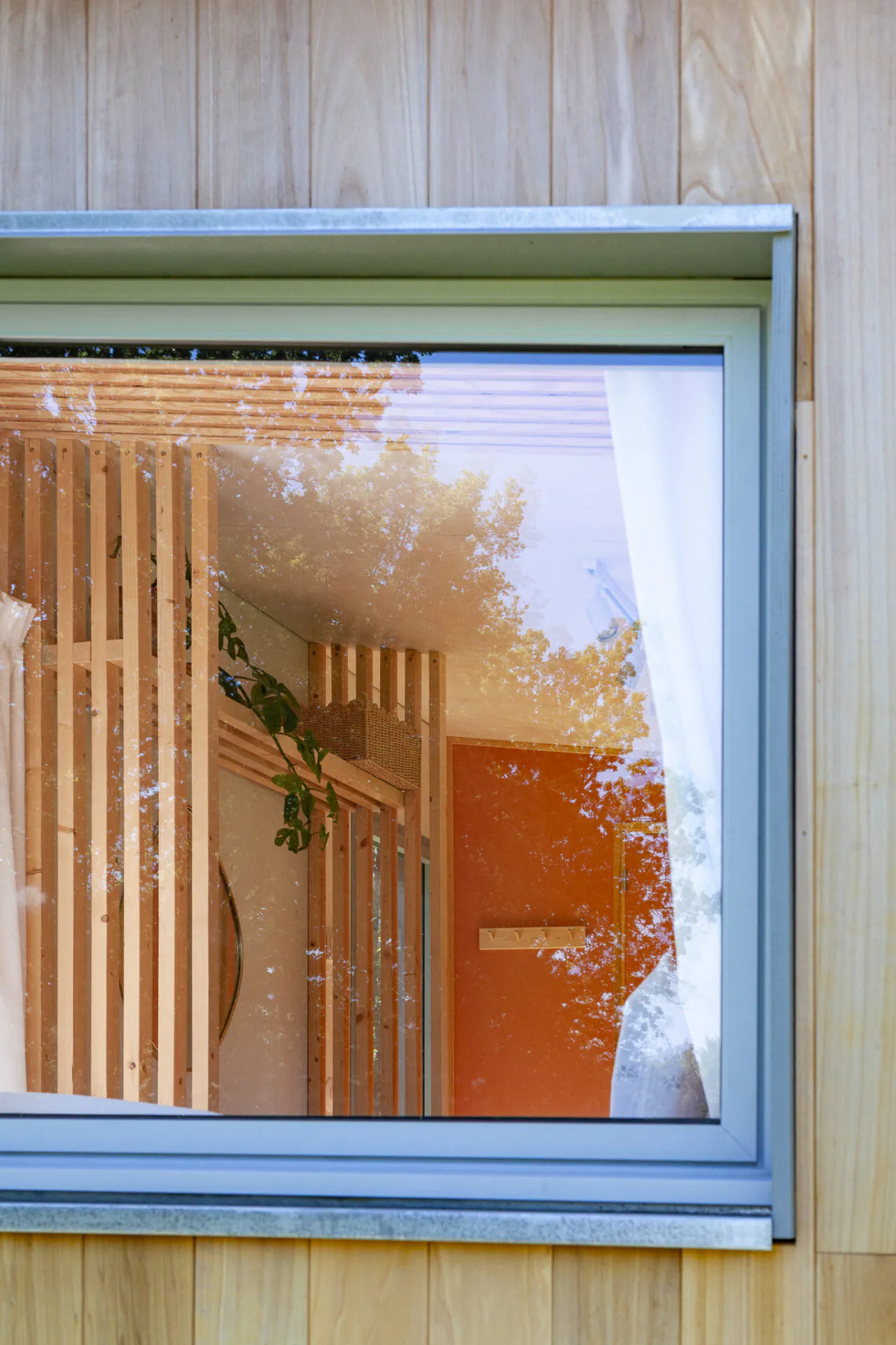 petite maison 15m2 française par Plume petite maison 15m2 française par Plume