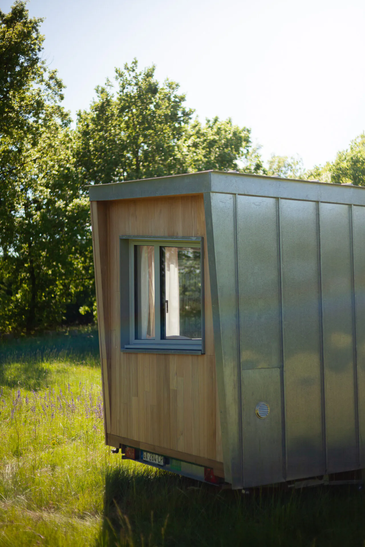 petite maison 15m2 française par Plume petite maison 15m2 française par Plume