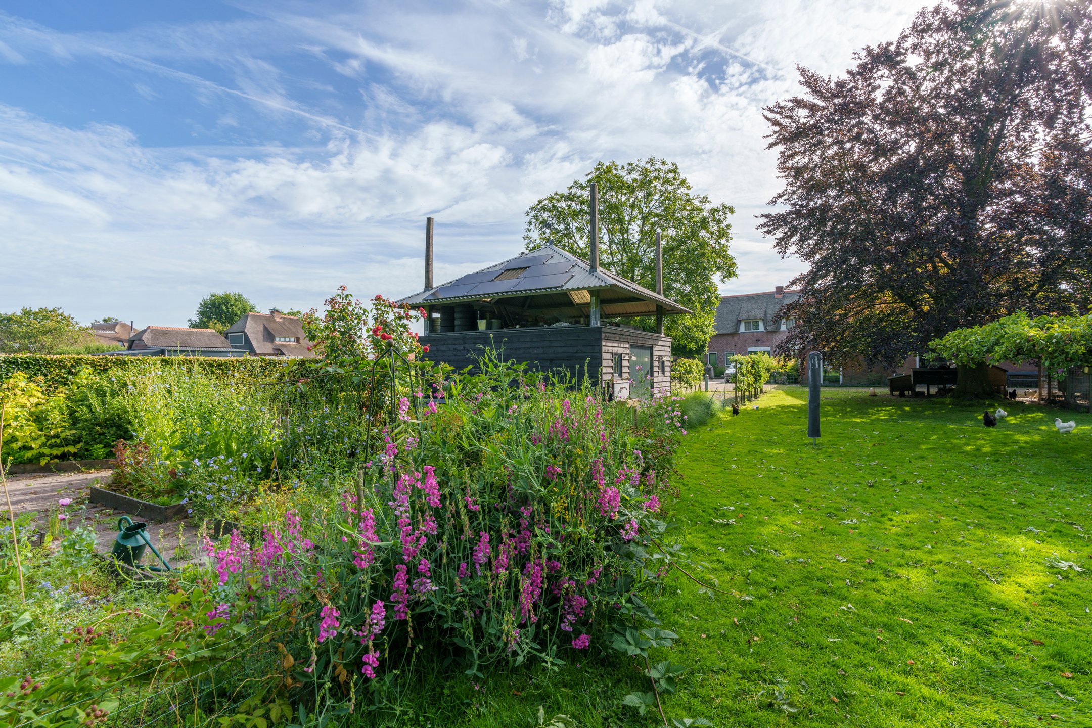 jardin jardin