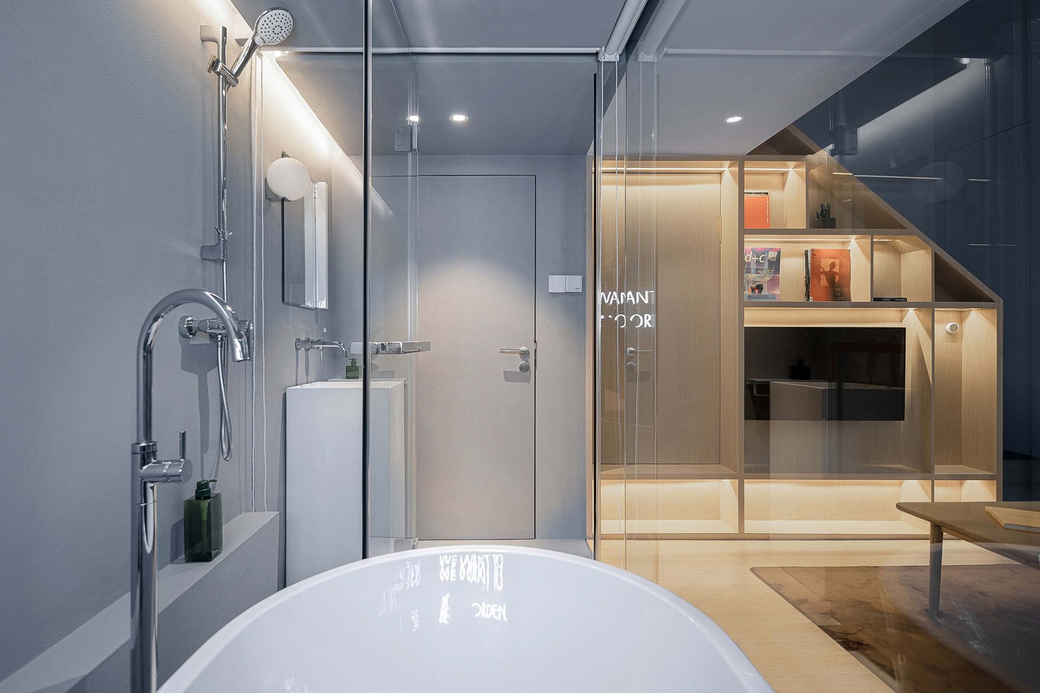 salle de bain design salle de bain design