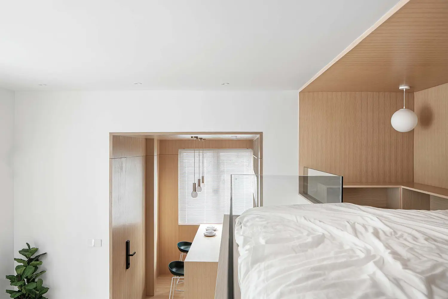 chambre sur mezzanine chambre sur mezzanine