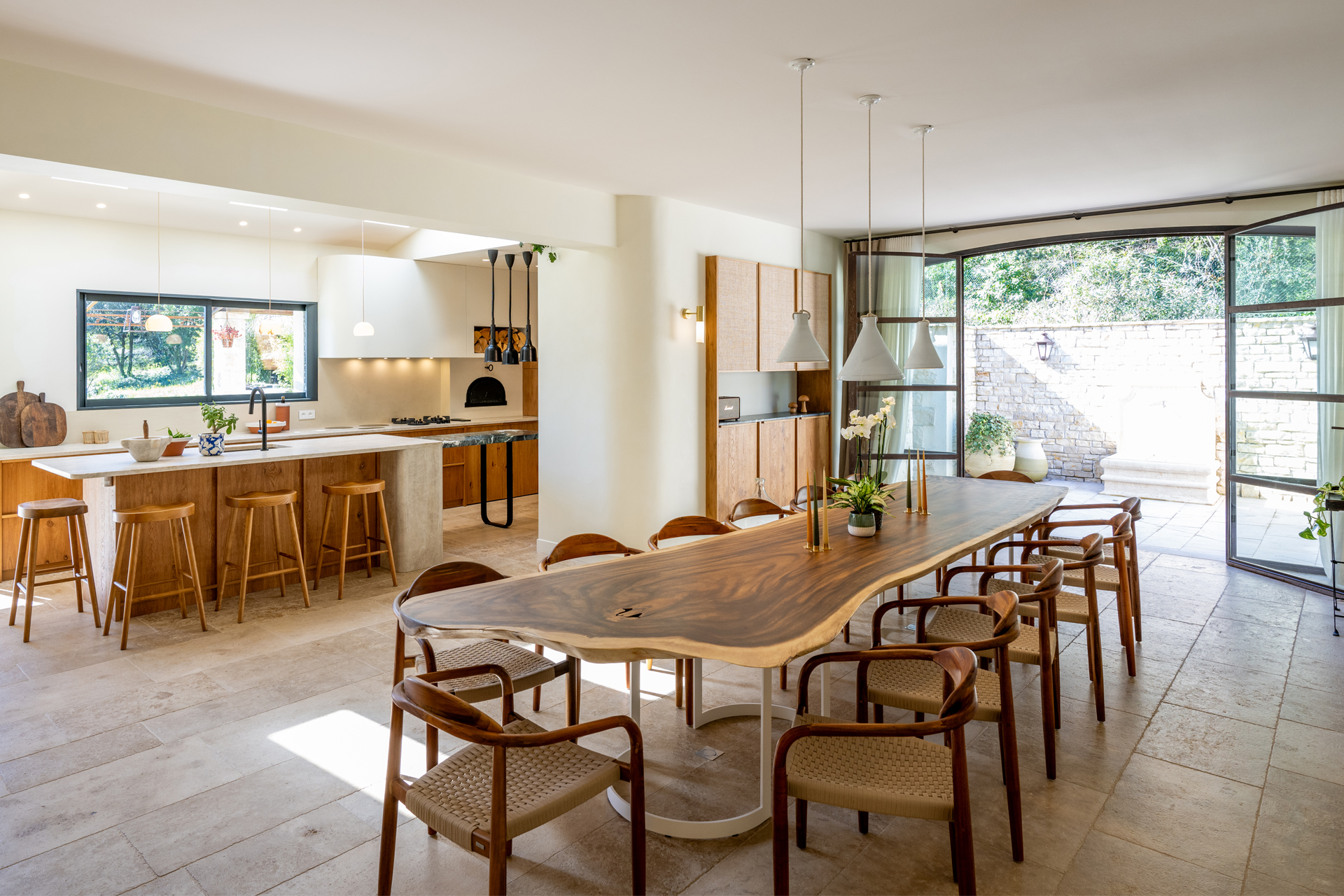 salle à manger et cuisine bois salle à manger et cuisine bois