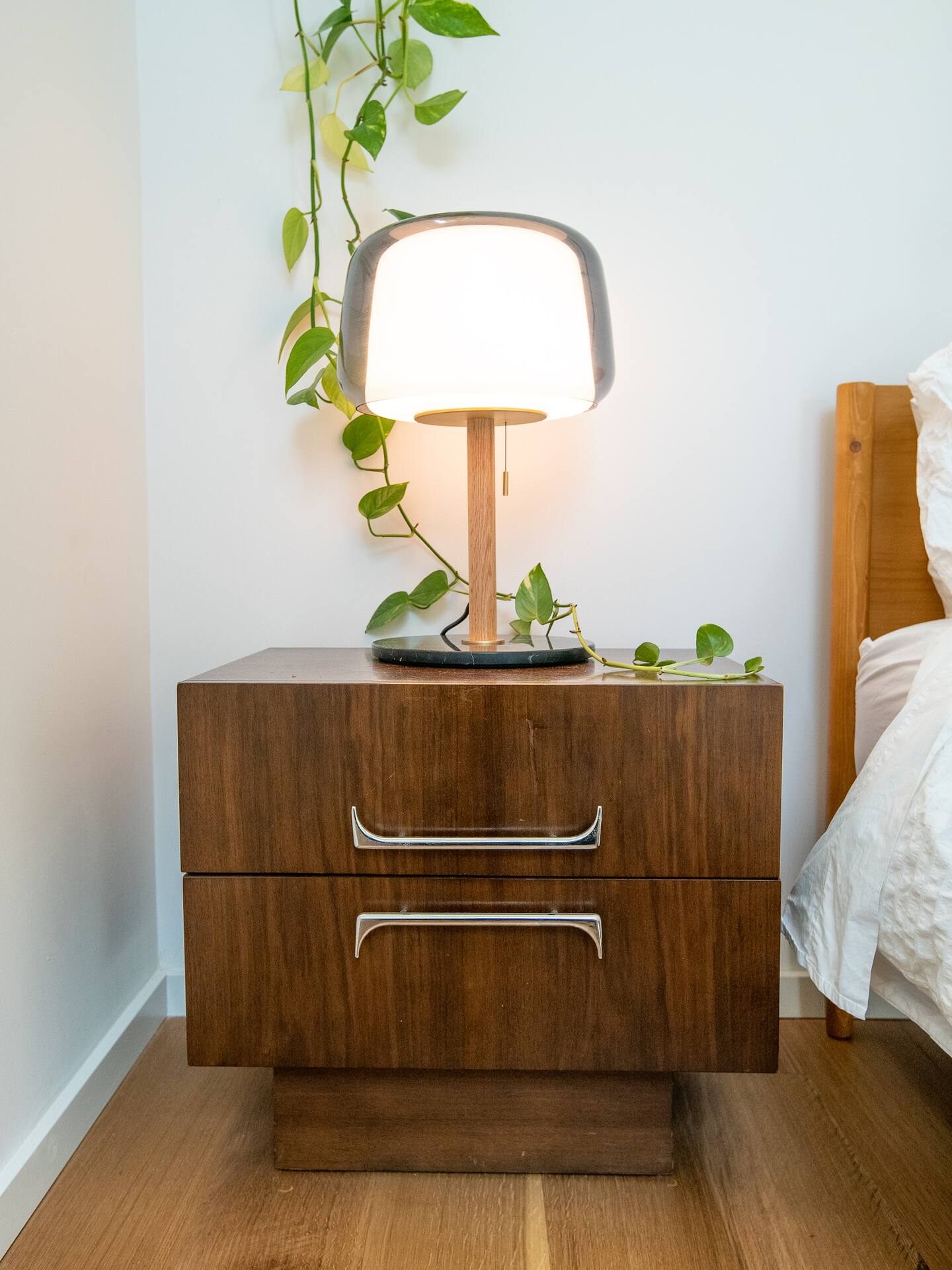 chambre Wedge House chambre Wedge House
