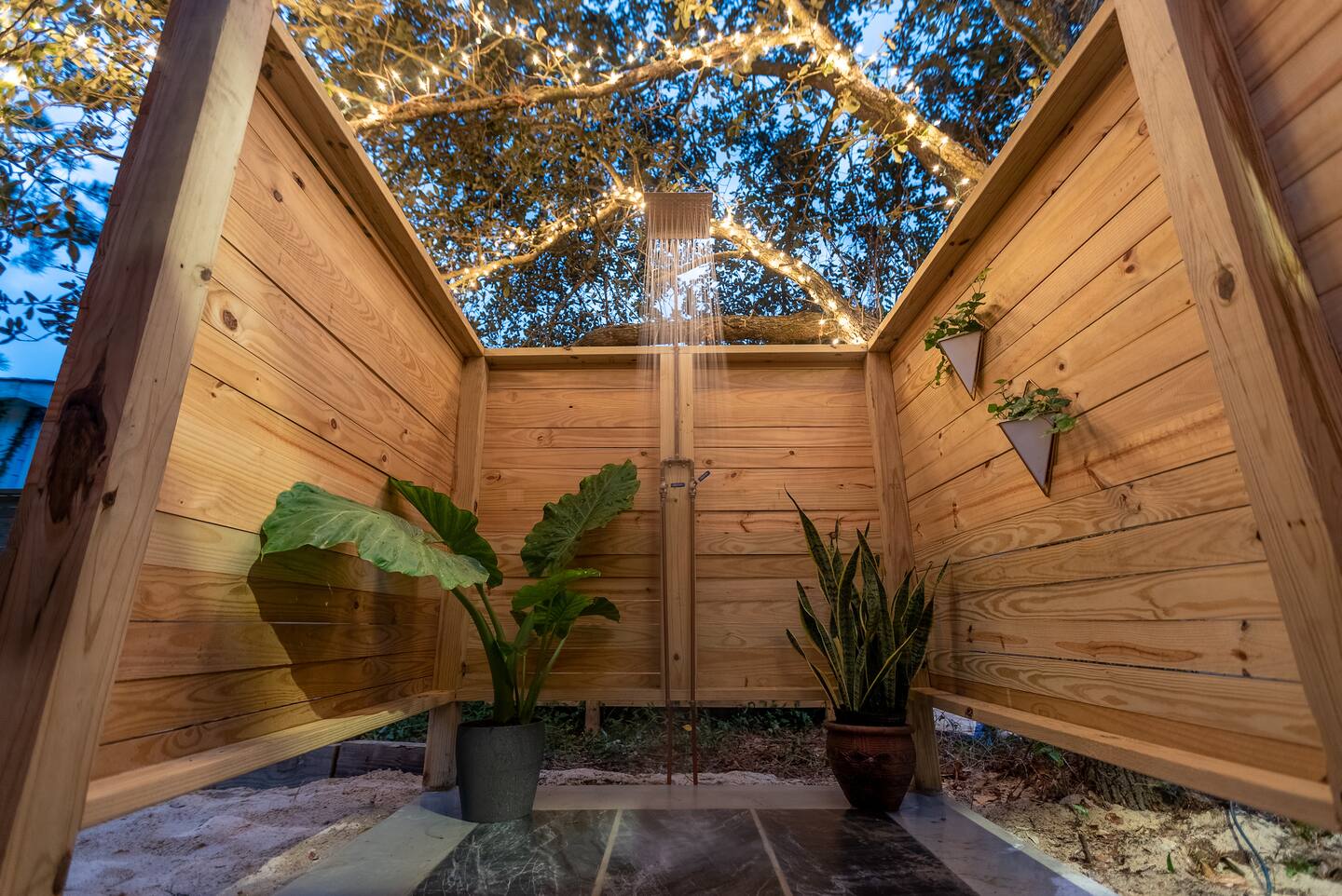 douche extérieure parois bois douche extérieure parois bois