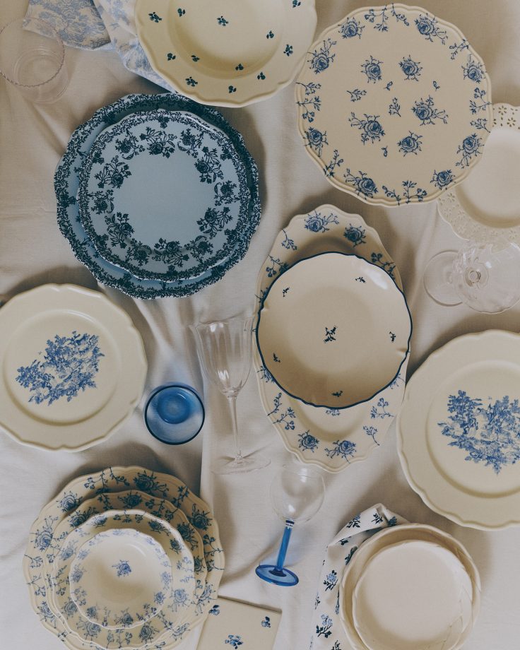 Collection Monoprix Endless Romance