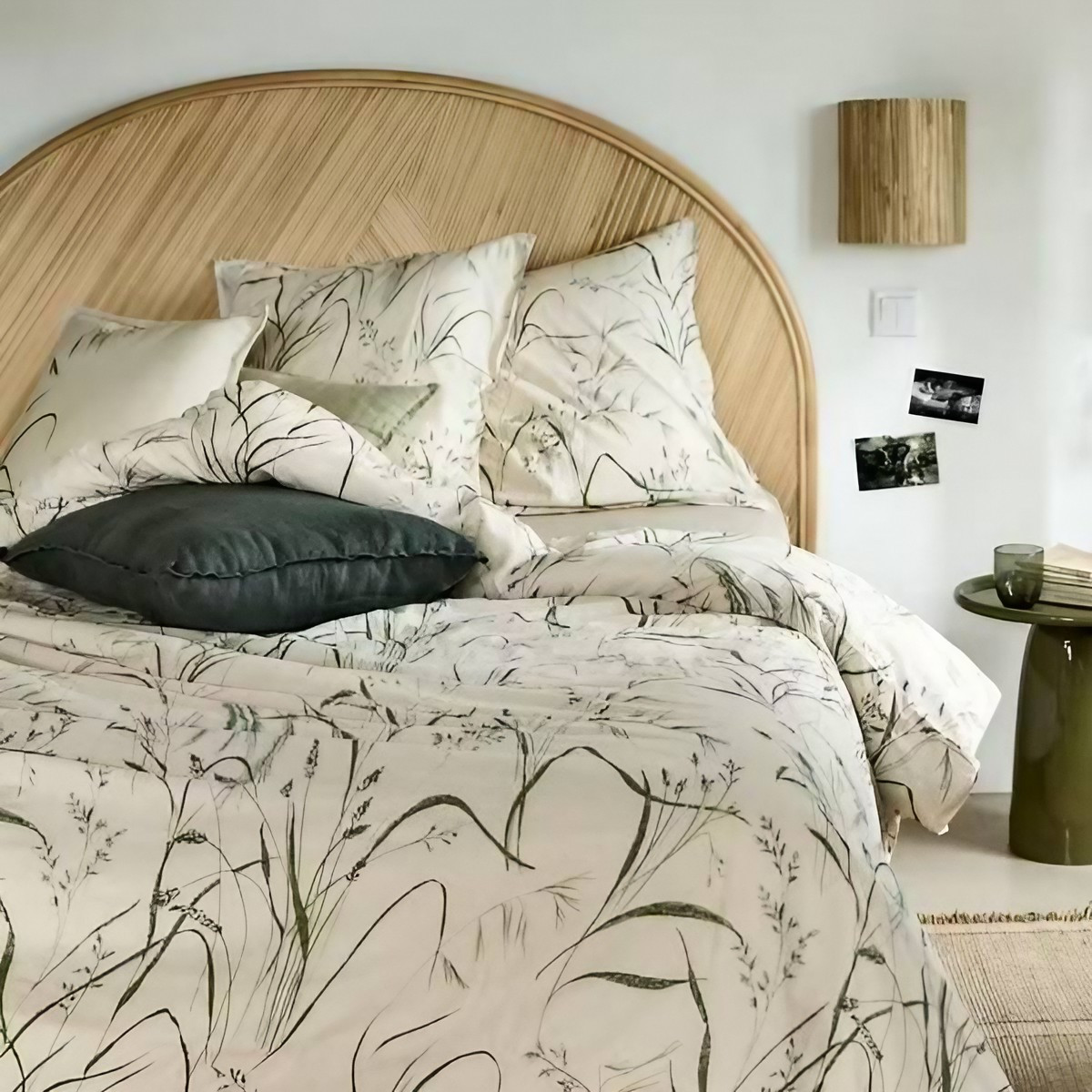 chambre nouvelle collection Alinea Comporta