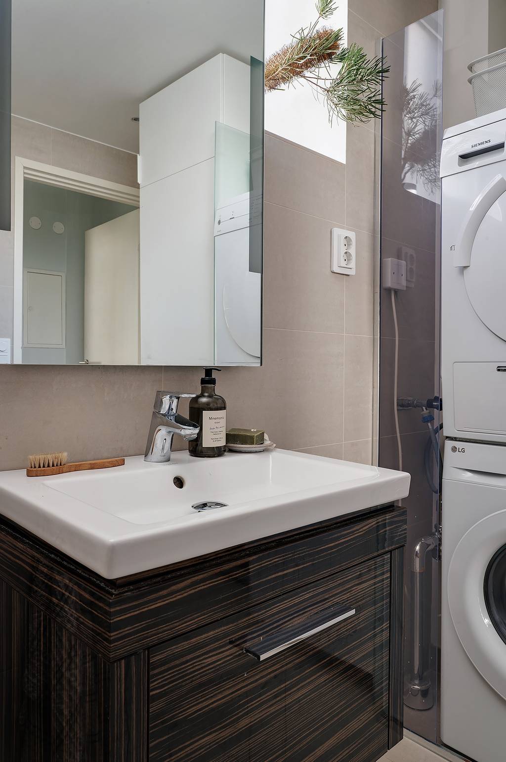 salle de bain moderne beige salle de bain moderne beige