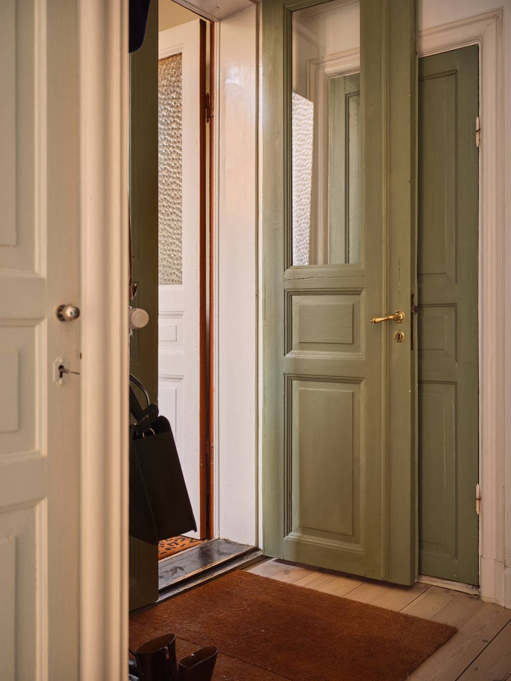 entrée entrée