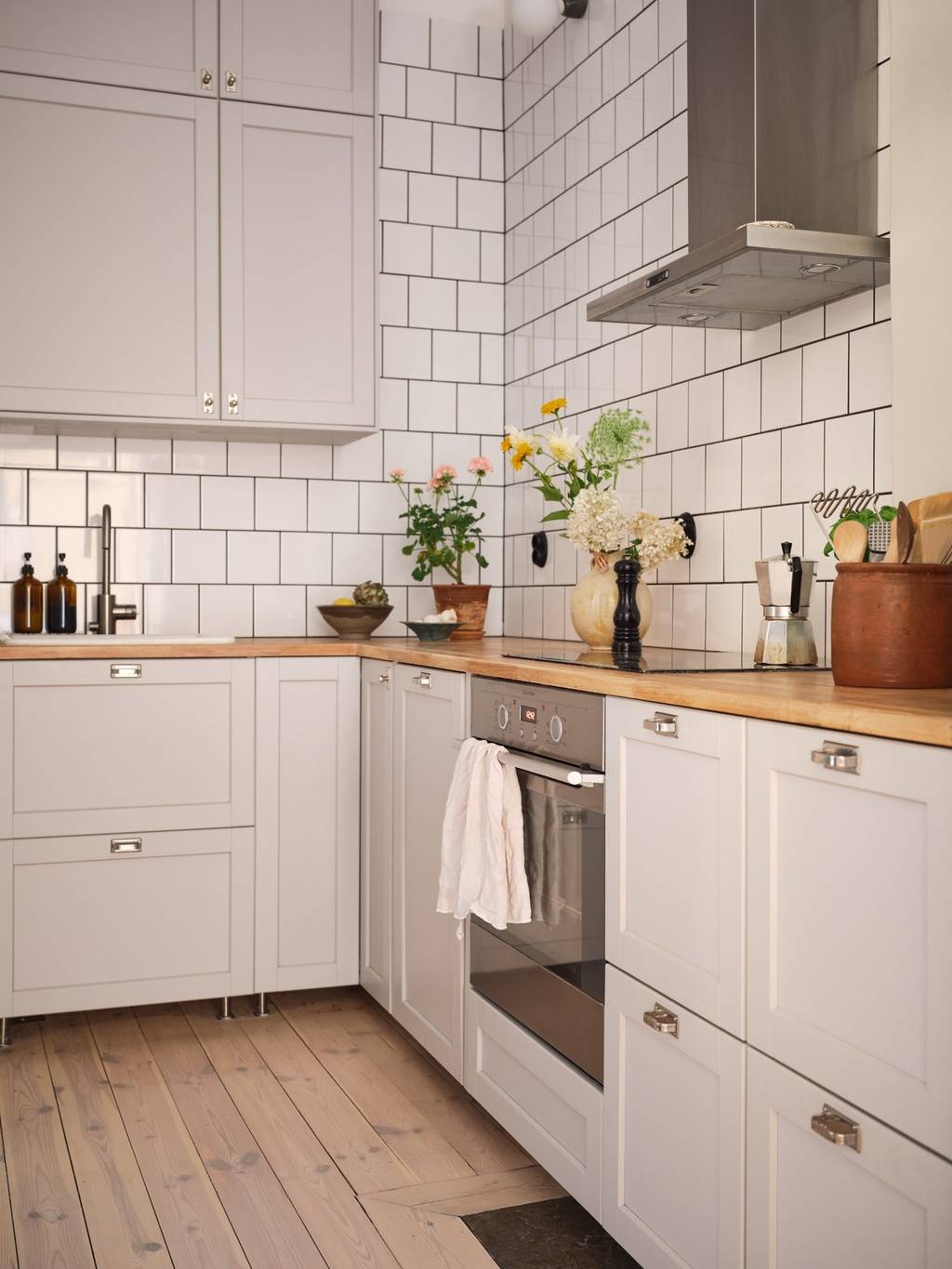 cuisine blanche cuisine blanche